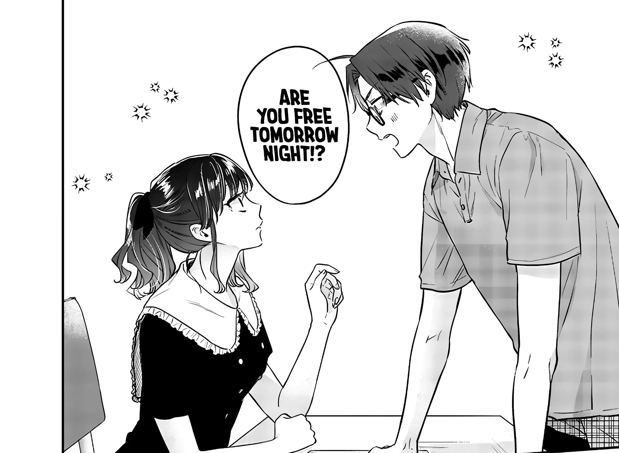 Read Ane no Tomodachi chapter 12.1 image 15 on Lezhin