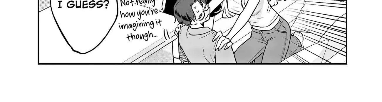 Read Ane no Tomodachi chapter 12.2 image 16 on Lezhin