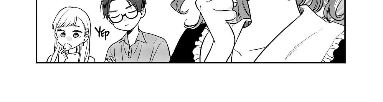 Read Ane no Tomodachi chapter 12.2 image 2 on Lezhin