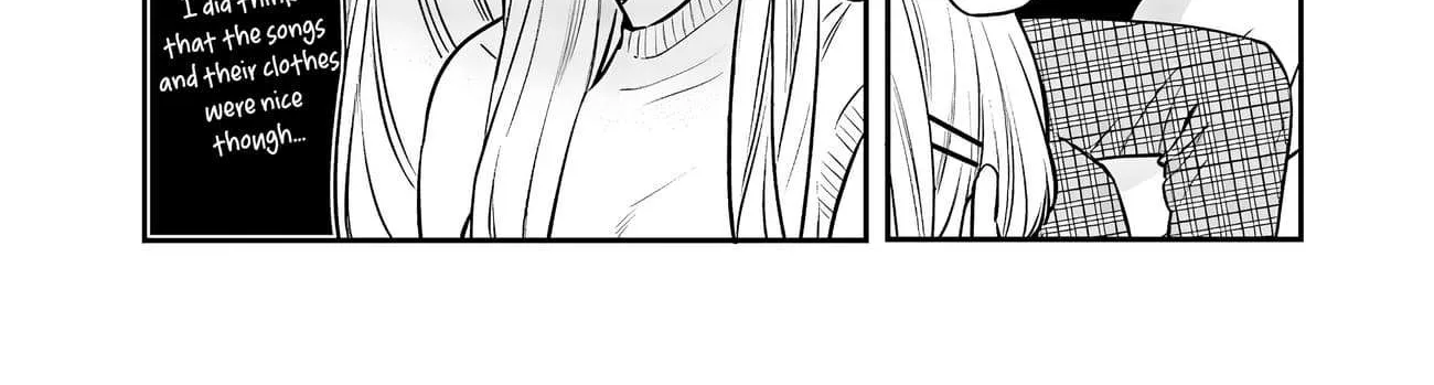 Read Ane no Tomodachi chapter 12.2 image 4 on Lezhin