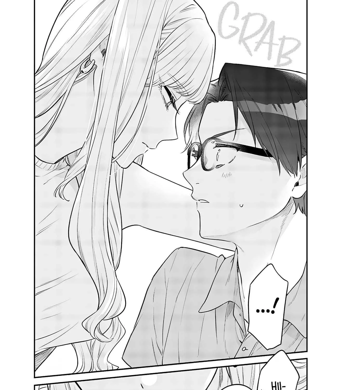 Read Ane no Tomodachi chapter 12.2 image 7 on Lezhin