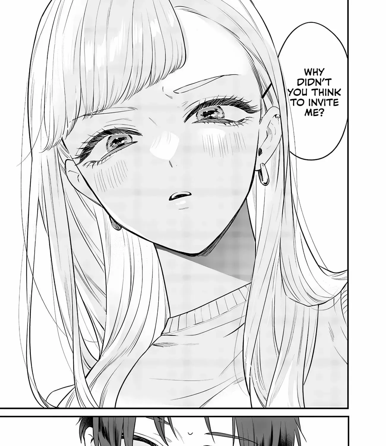 Read Ane no Tomodachi chapter 12.2 image 9 on Lezhin