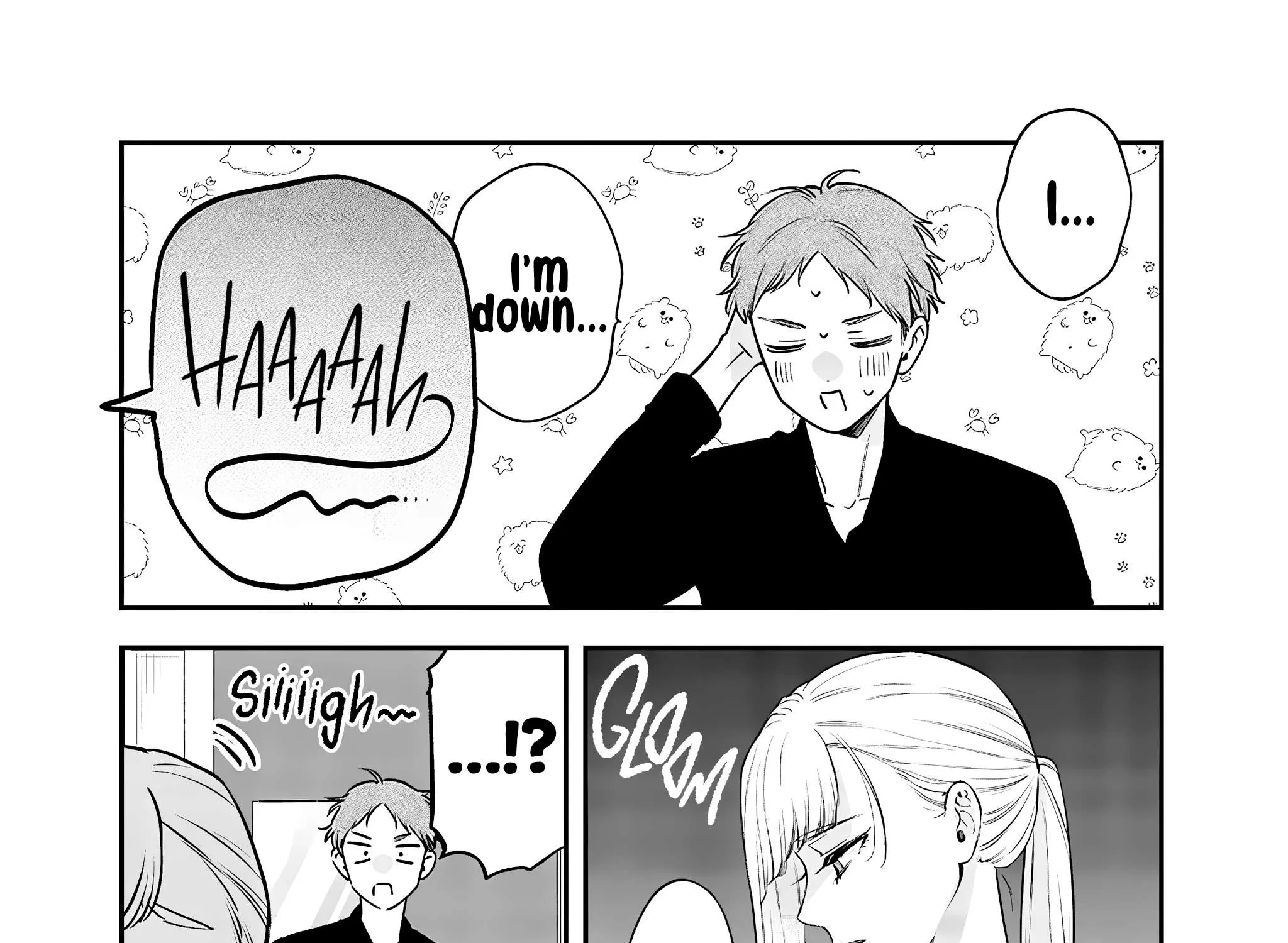 Read Ane no Tomodachi chapter 13 image 12 on Lezhin