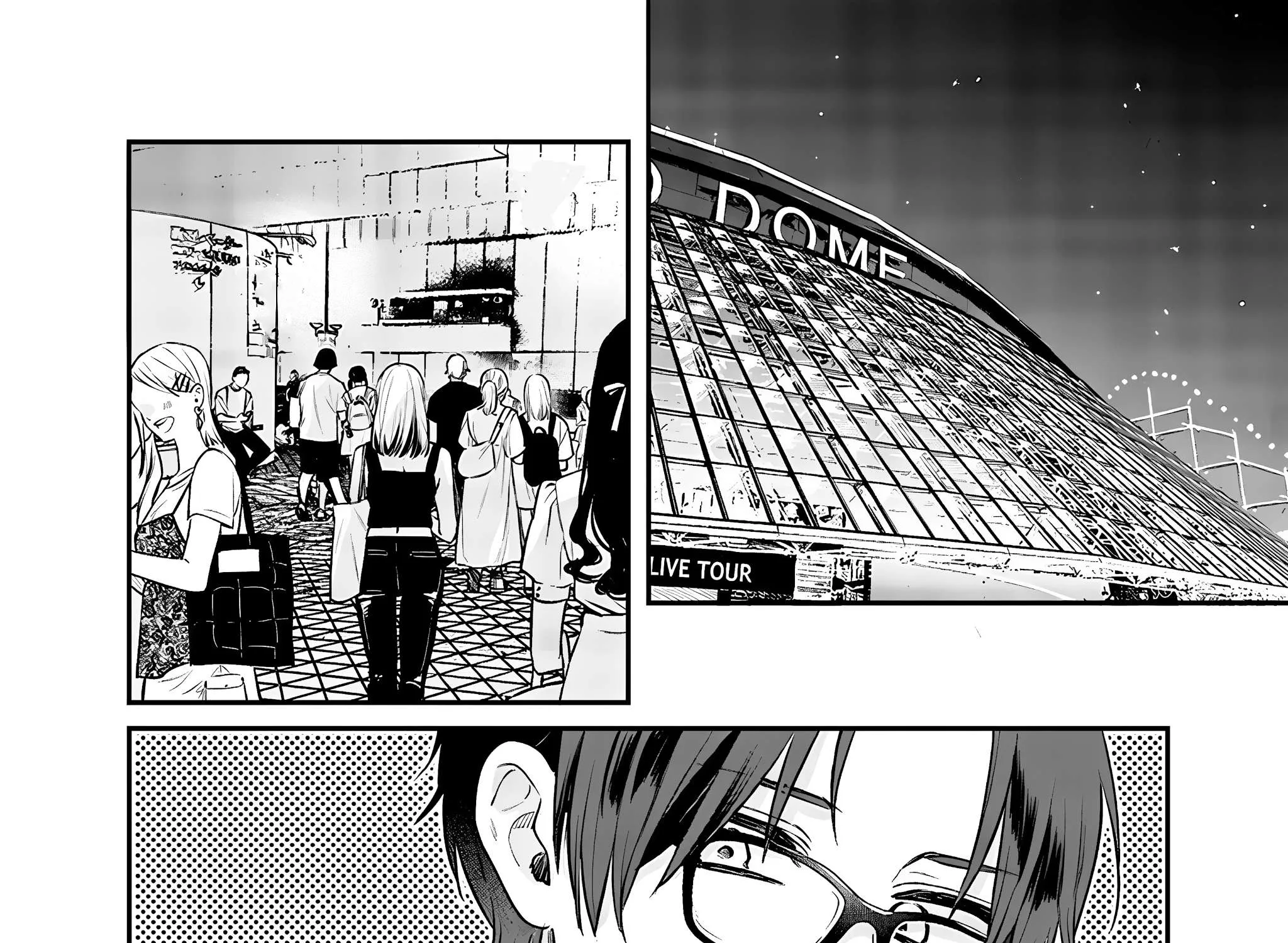 Read Ane no Tomodachi chapter 13 image 14 on Lezhin