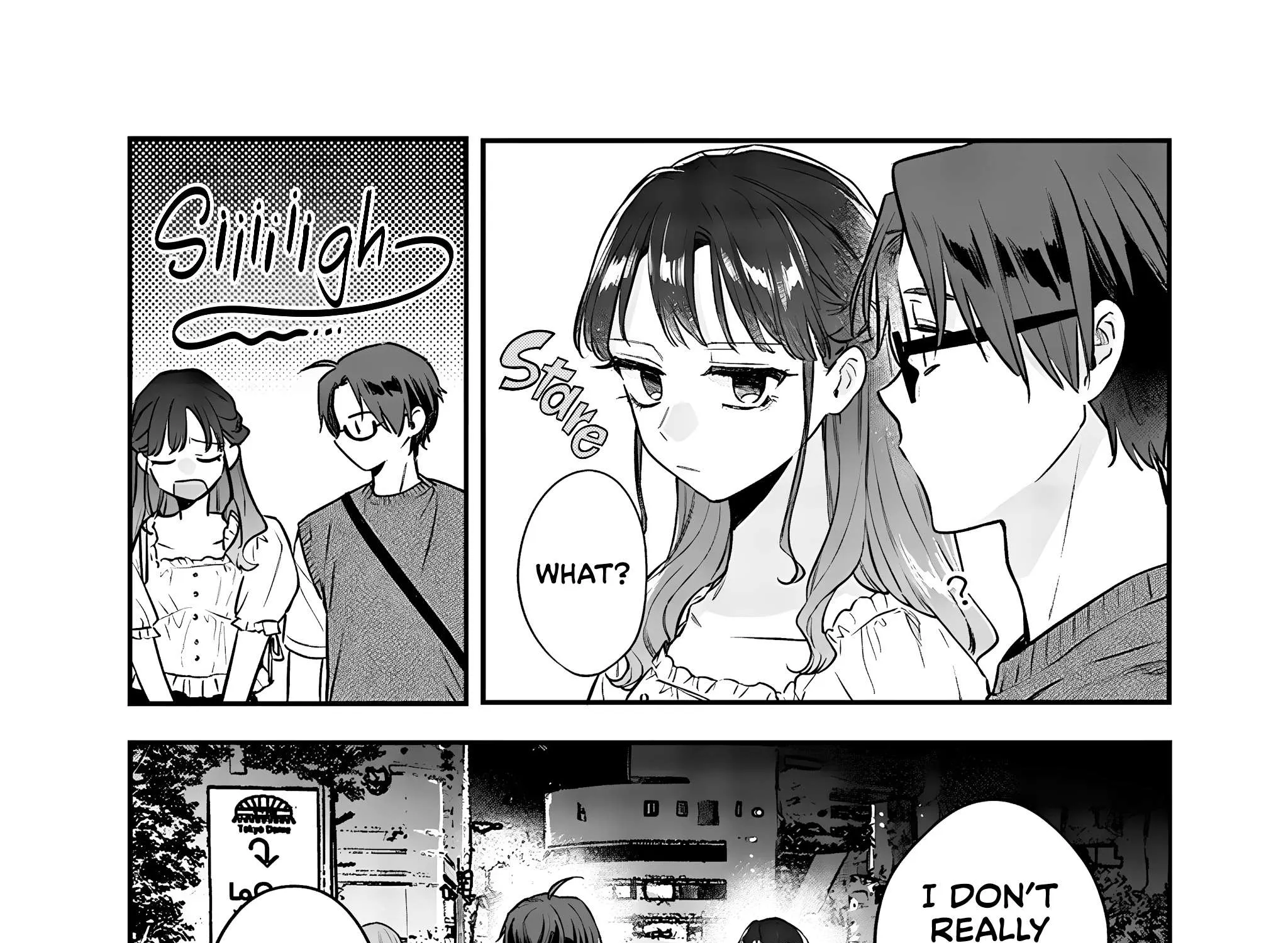 Read Ane no Tomodachi chapter 13 image 30 on Lezhin