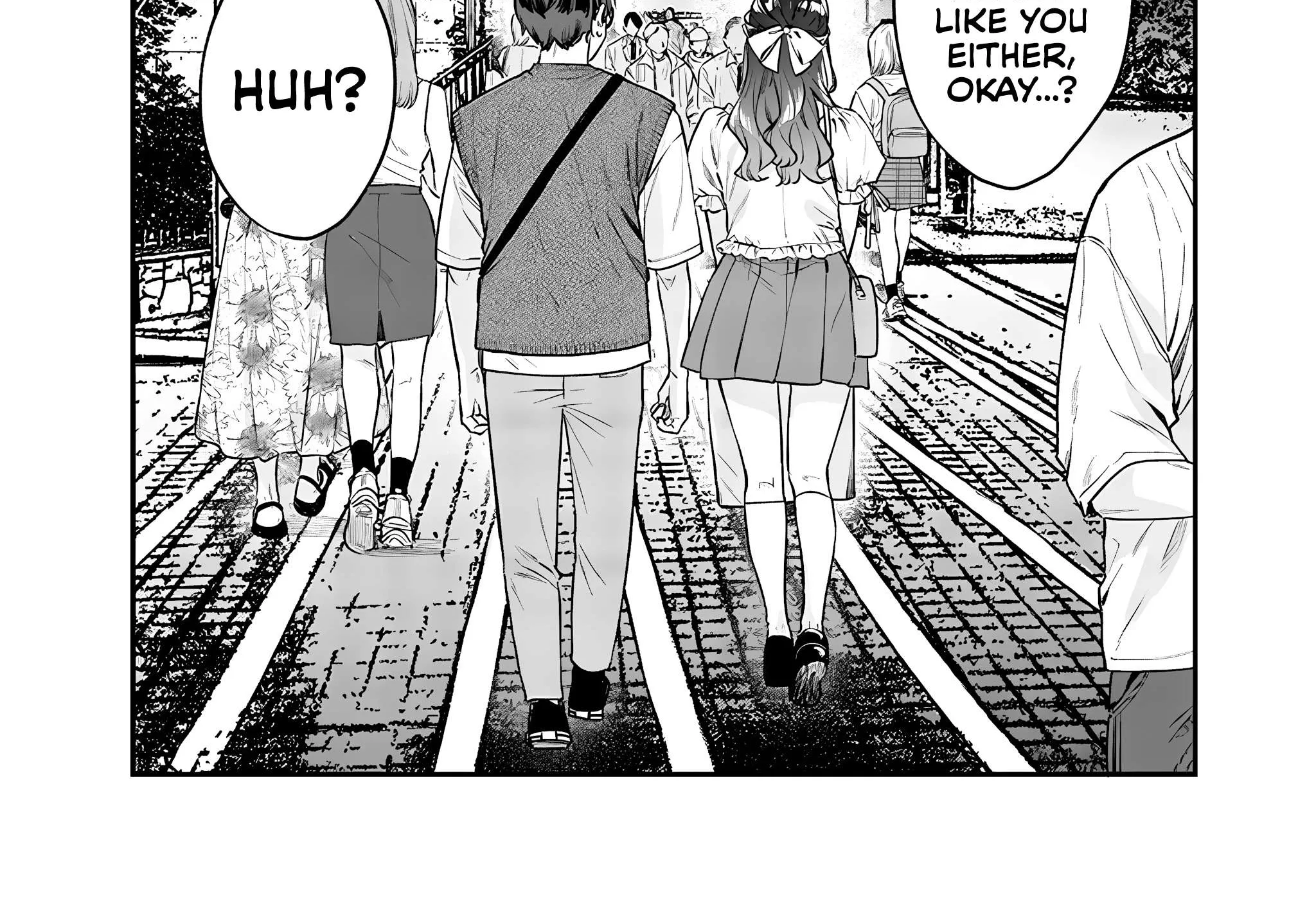 Read Ane no Tomodachi chapter 13 image 31 on Lezhin