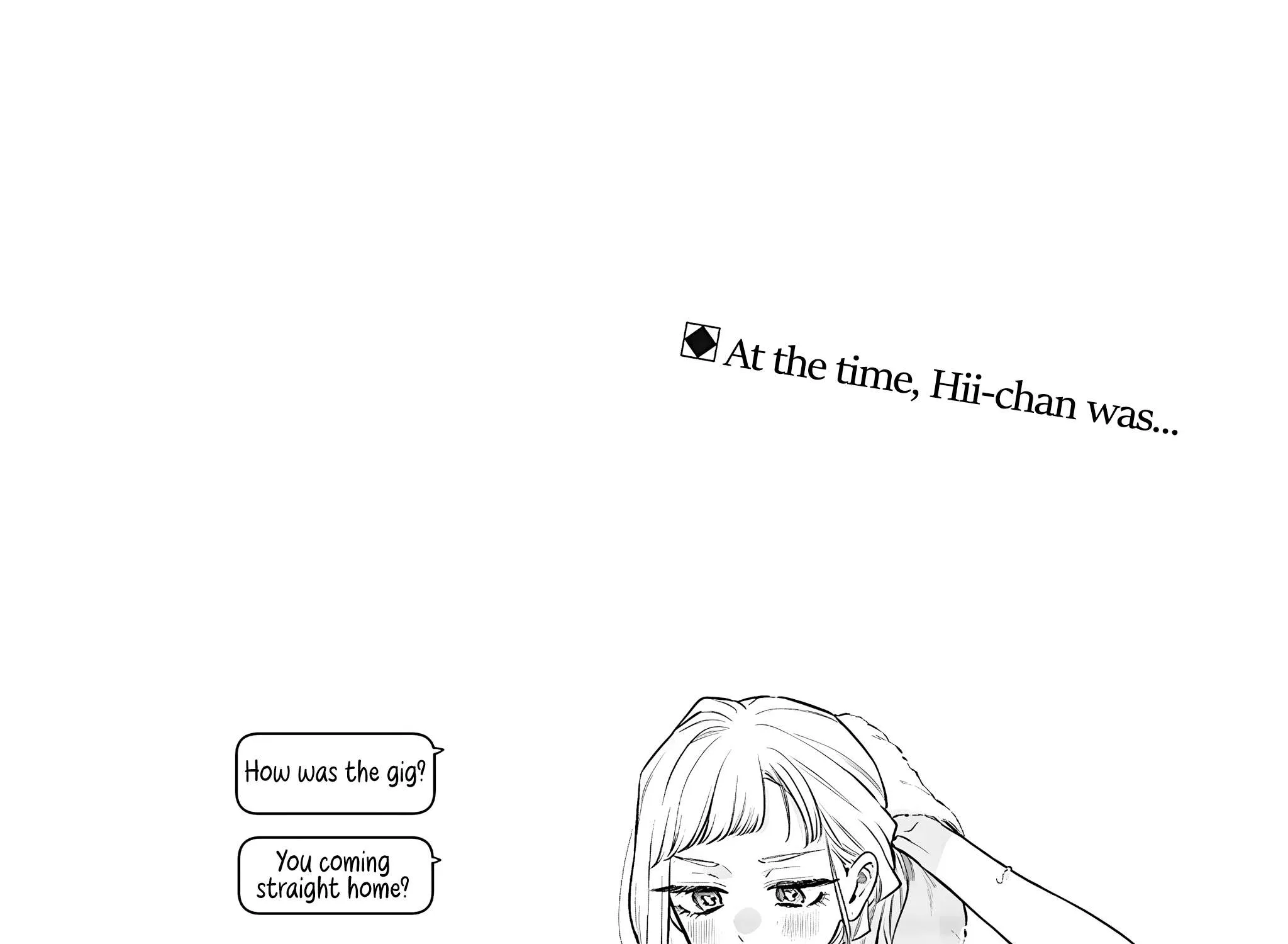 Read Ane no Tomodachi chapter 13 image 32 on Lezhin