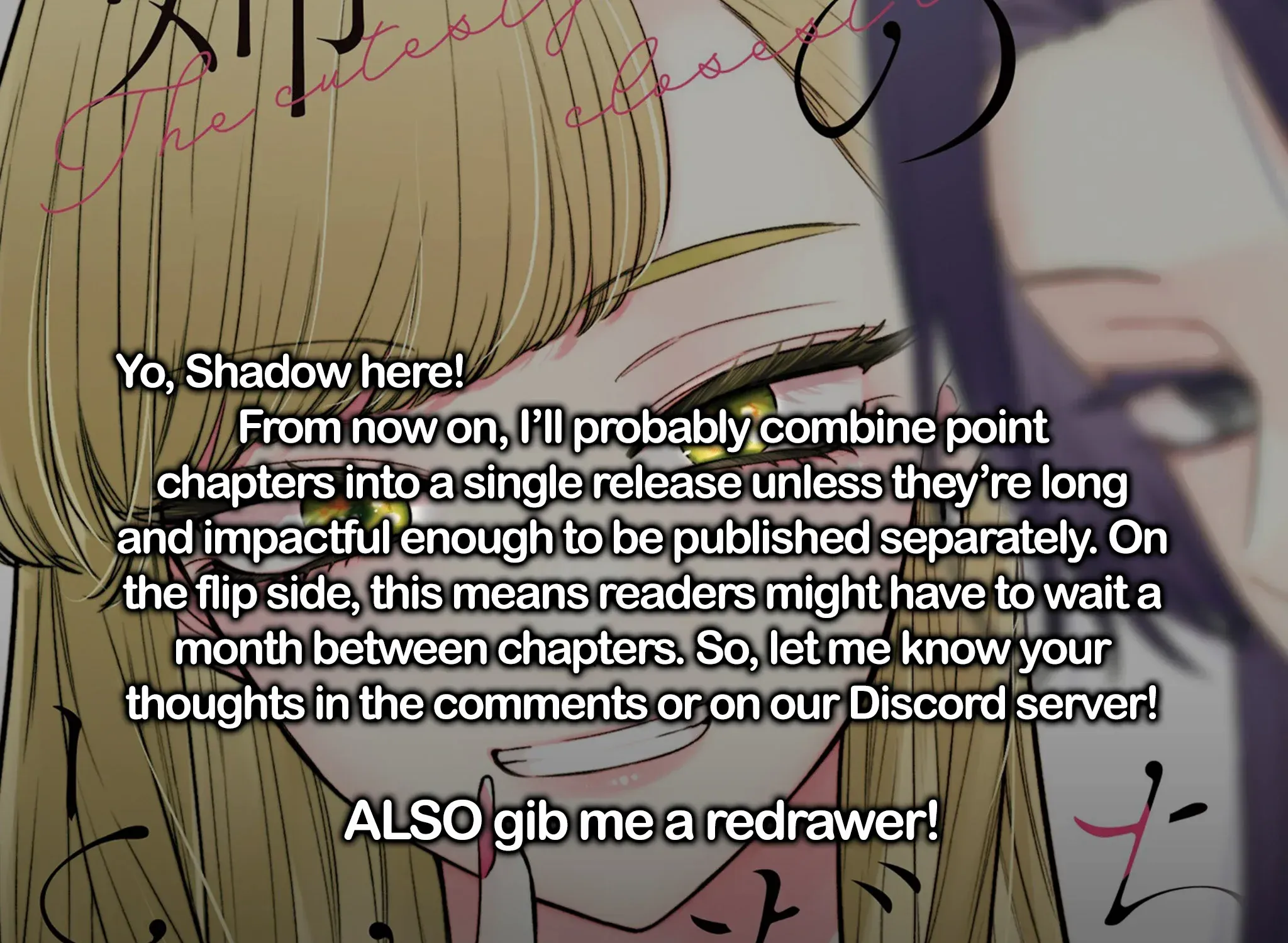 Read Ane no Tomodachi chapter 13 image 34 on Lezhin
