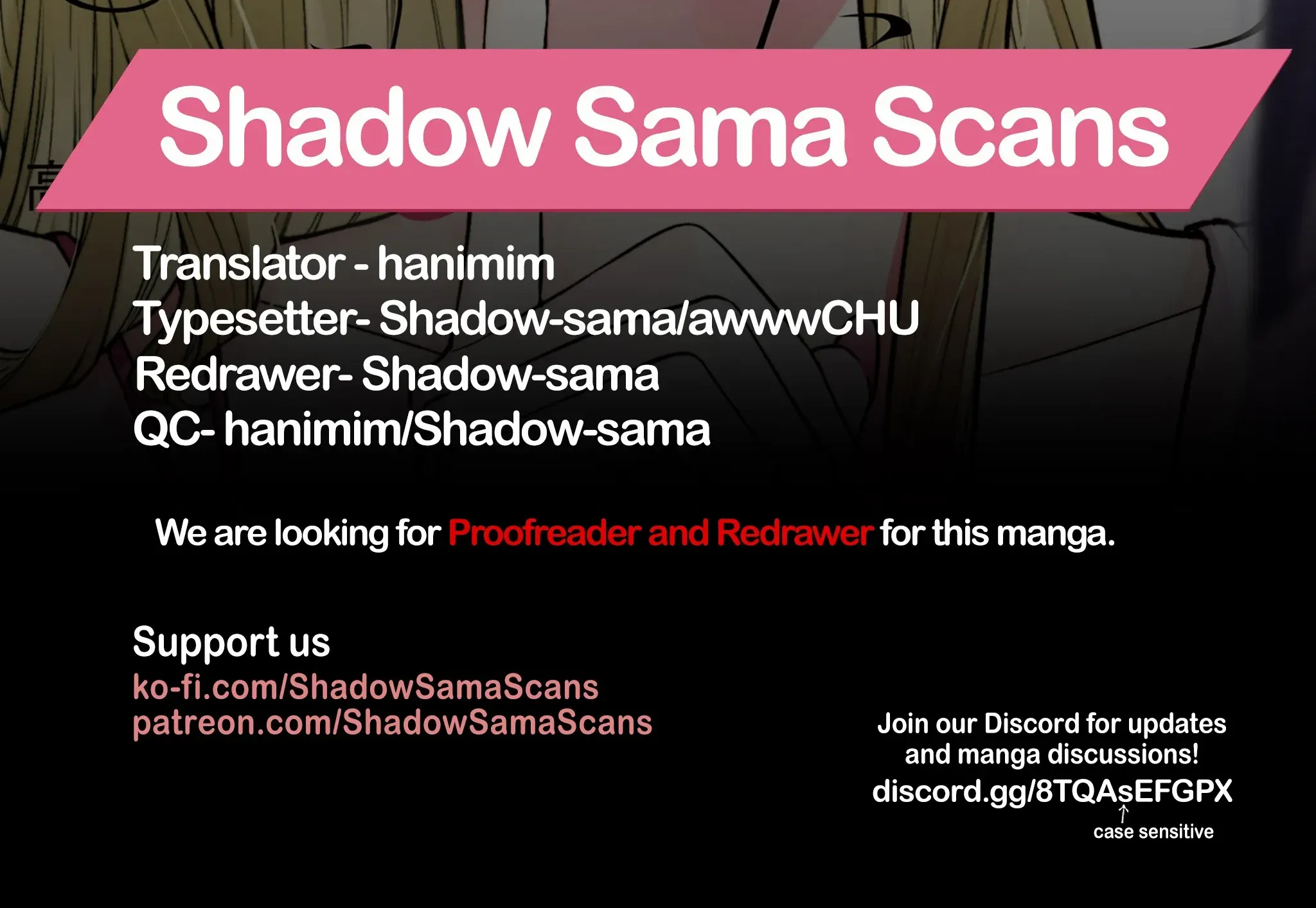 Read Ane no Tomodachi chapter 13 image 35 on Lezhin