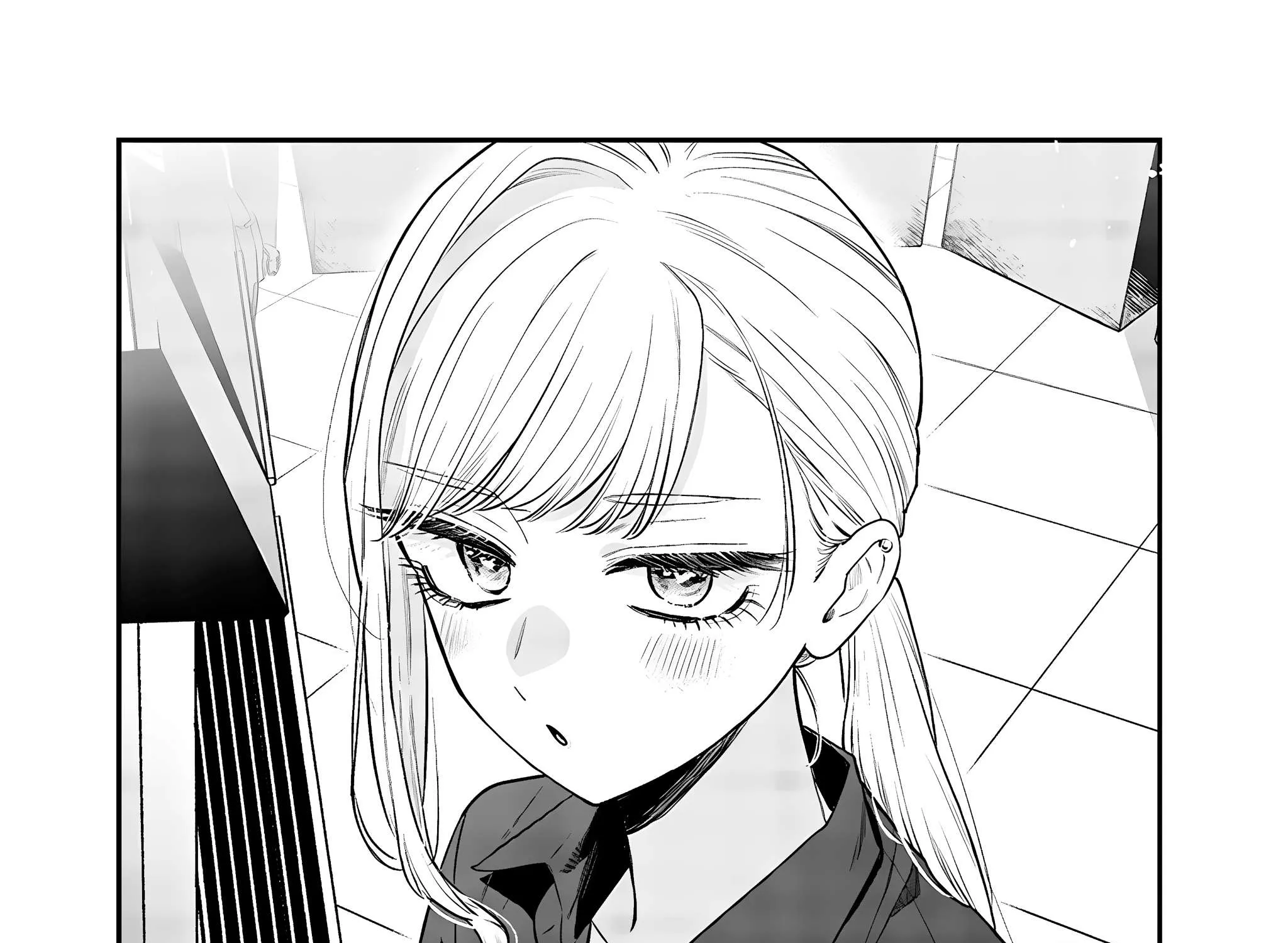 Read Ane no Tomodachi chapter 13 image 8 on Lezhin