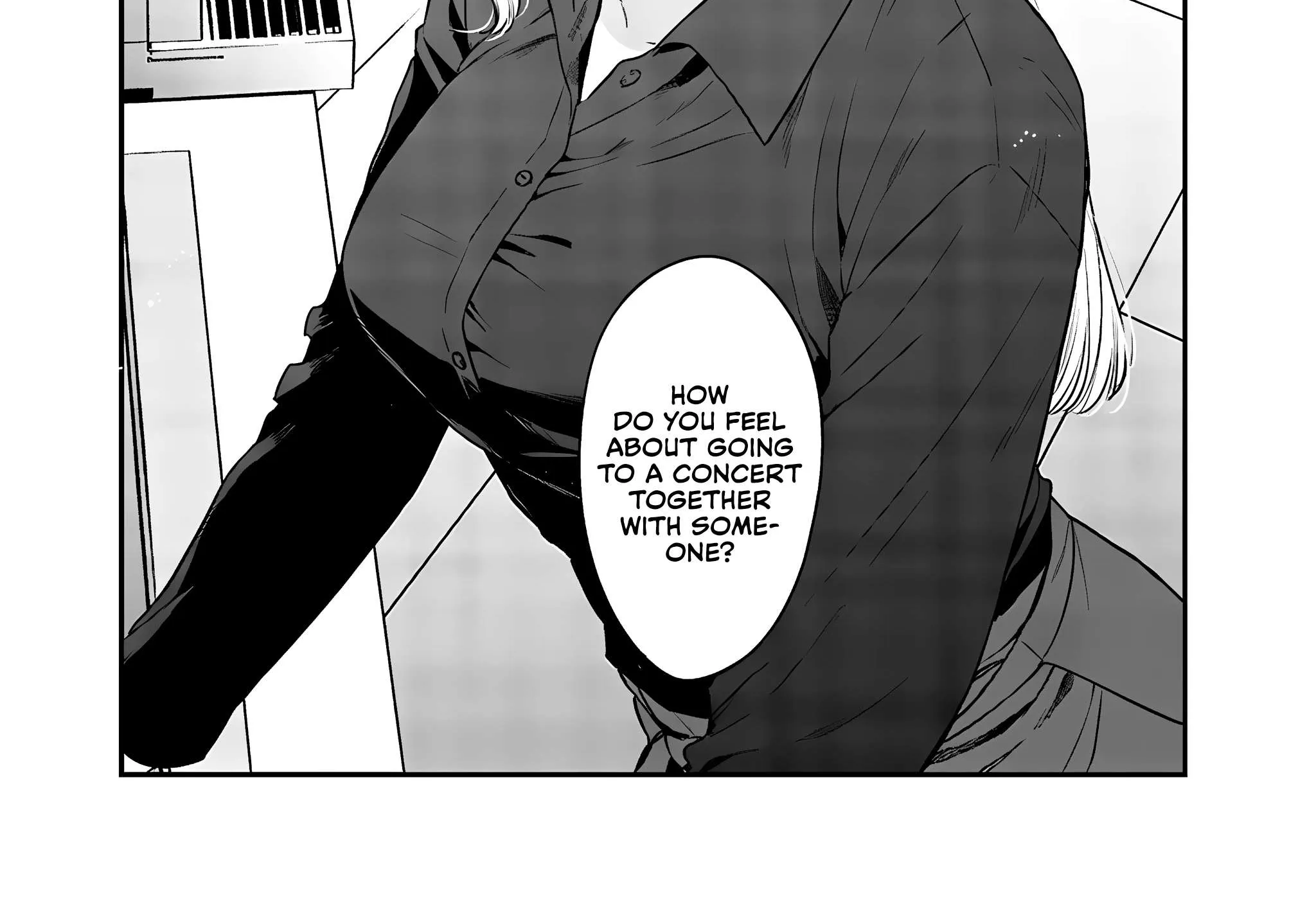 Read Ane no Tomodachi chapter 13 image 9 on Lezhin