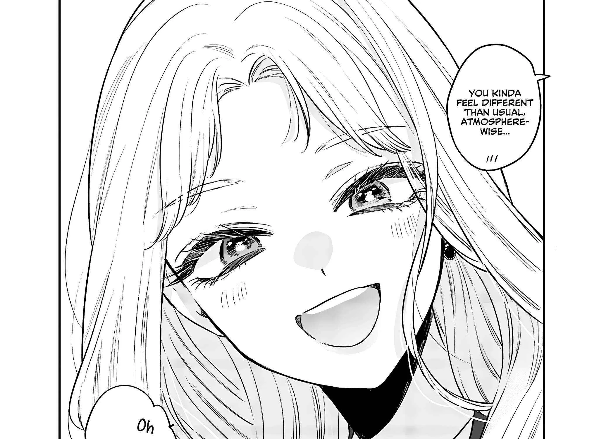 Read Ane no Tomodachi chapter 14 image 14 on Lezhin