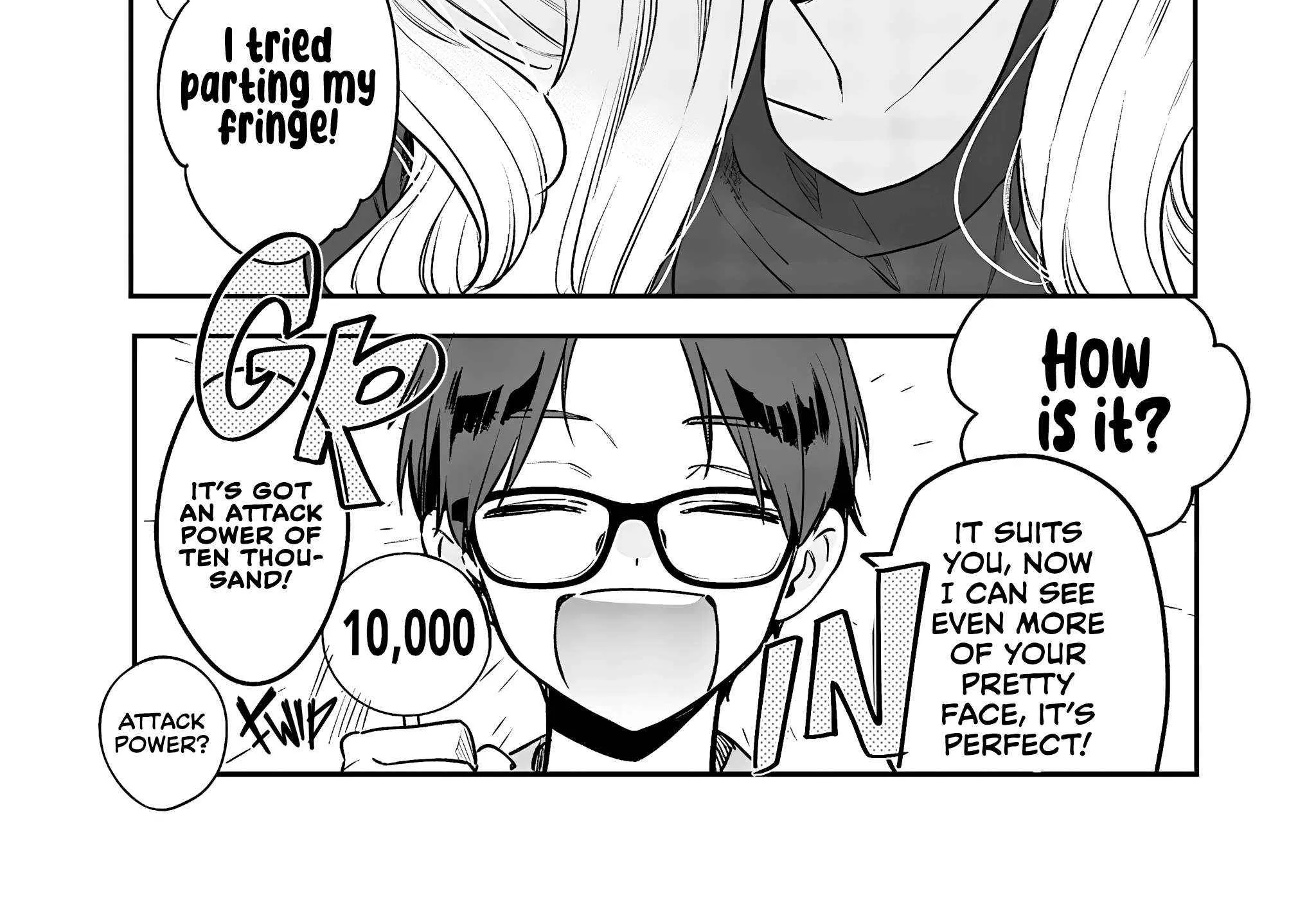 Read Ane no Tomodachi chapter 14 image 15 on Lezhin