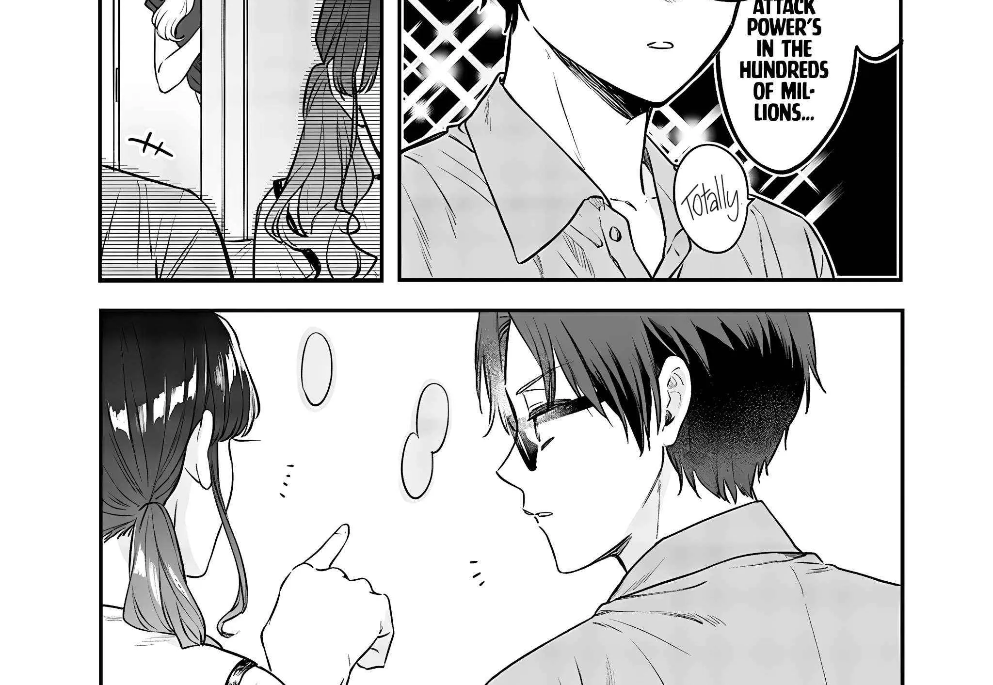 Read Ane no Tomodachi chapter 14 image 19 on Lezhin