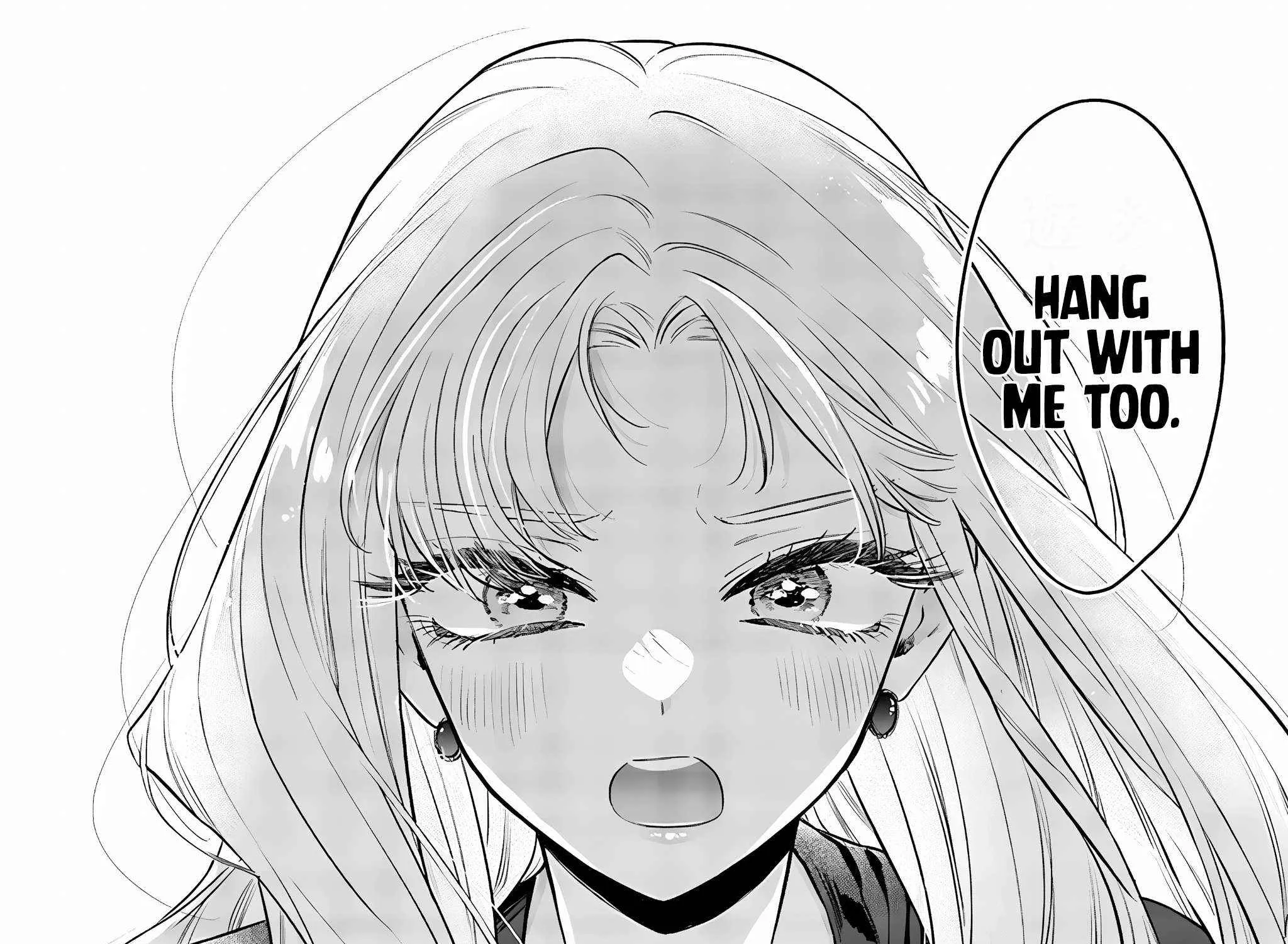 Read Ane no Tomodachi chapter 14 image 26 on Lezhin