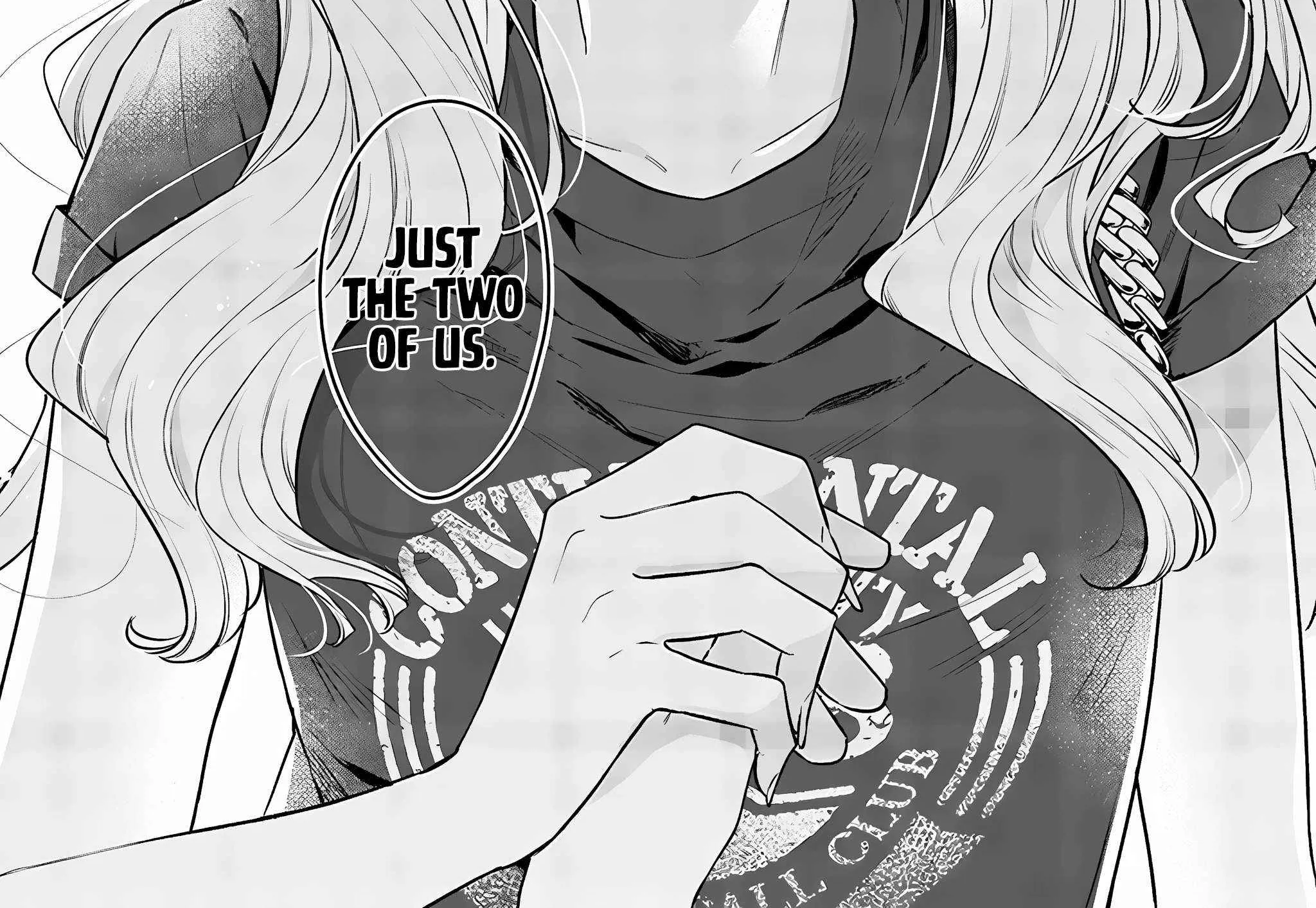 Read Ane no Tomodachi chapter 14 image 27 on Lezhin