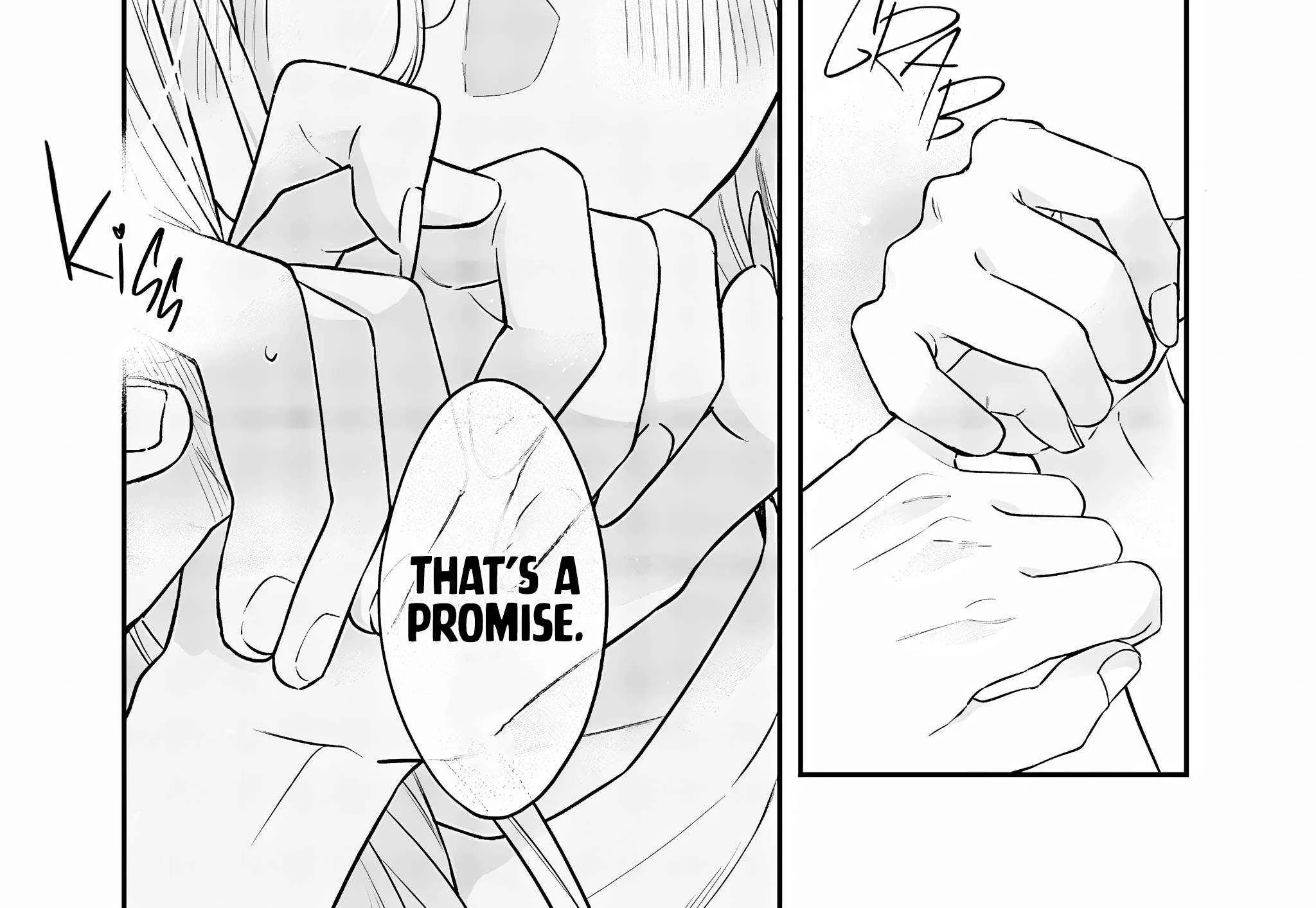Read Ane no Tomodachi chapter 14 image 29 on Lezhin