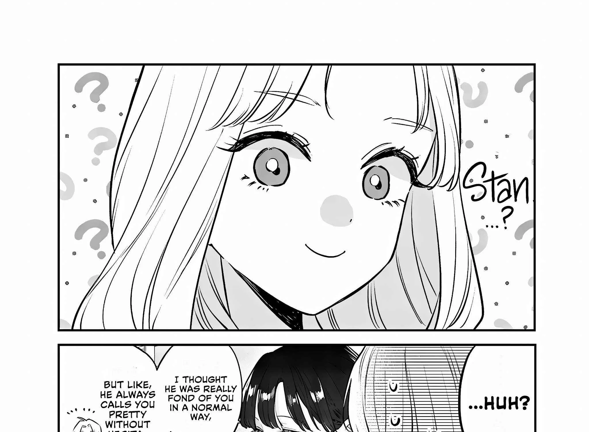 Read Ane no Tomodachi chapter 14 image 34 on Lezhin