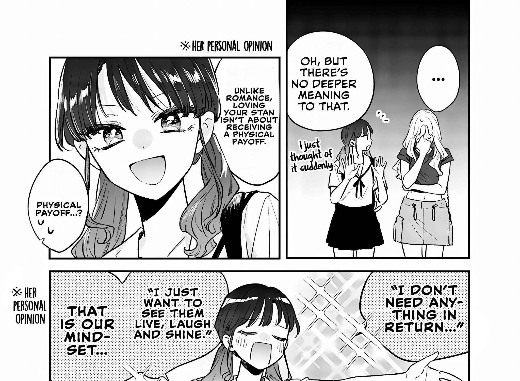 Read Ane no Tomodachi chapter 14 image 36 on Lezhin