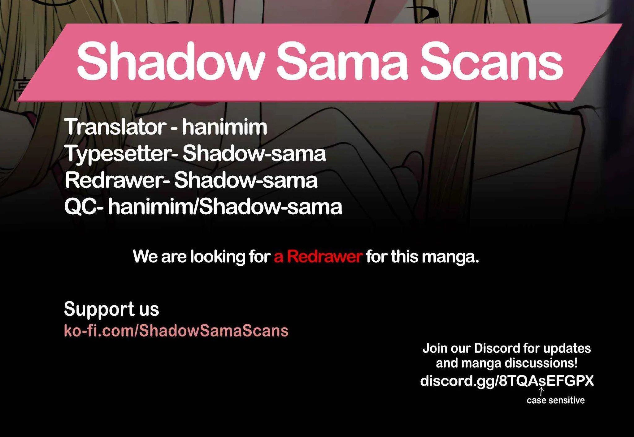 Read Ane no Tomodachi chapter 14 image 43 on Lezhin