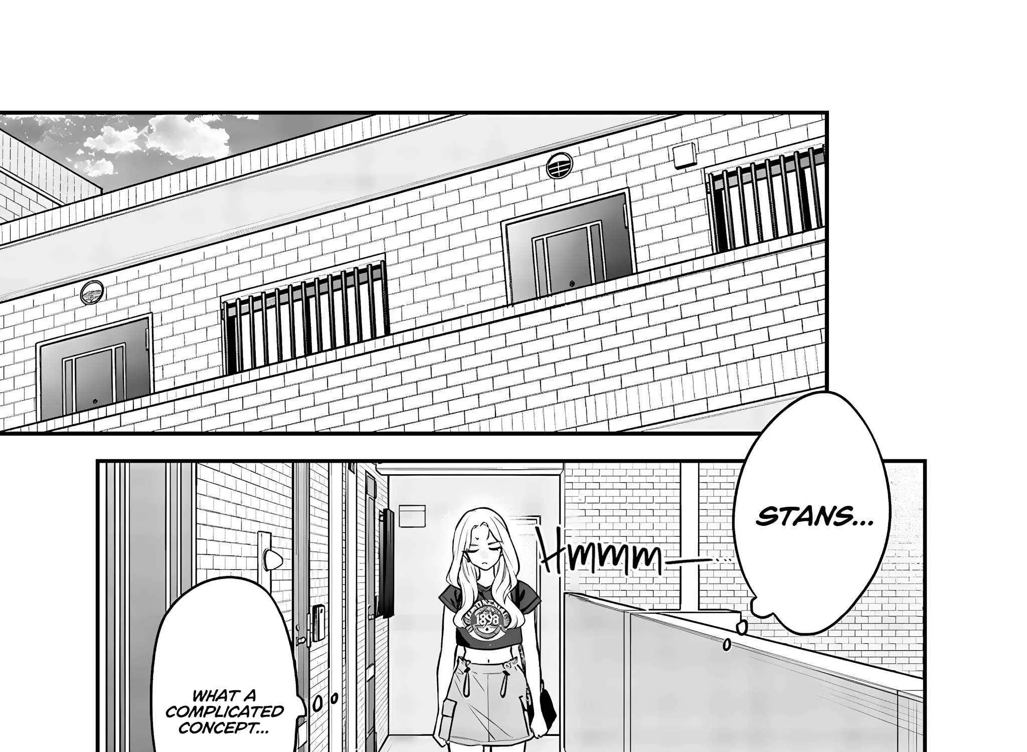 Read Ane no Tomodachi chapter 14 image 8 on Lezhin