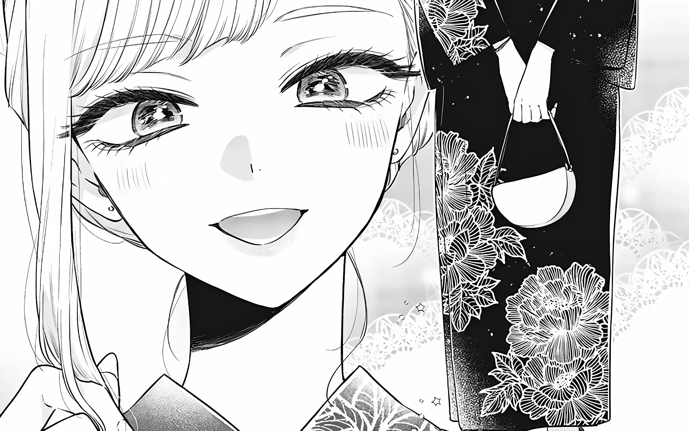 Read Ane no Tomodachi chapter 15.1 image 10 on Lezhin
