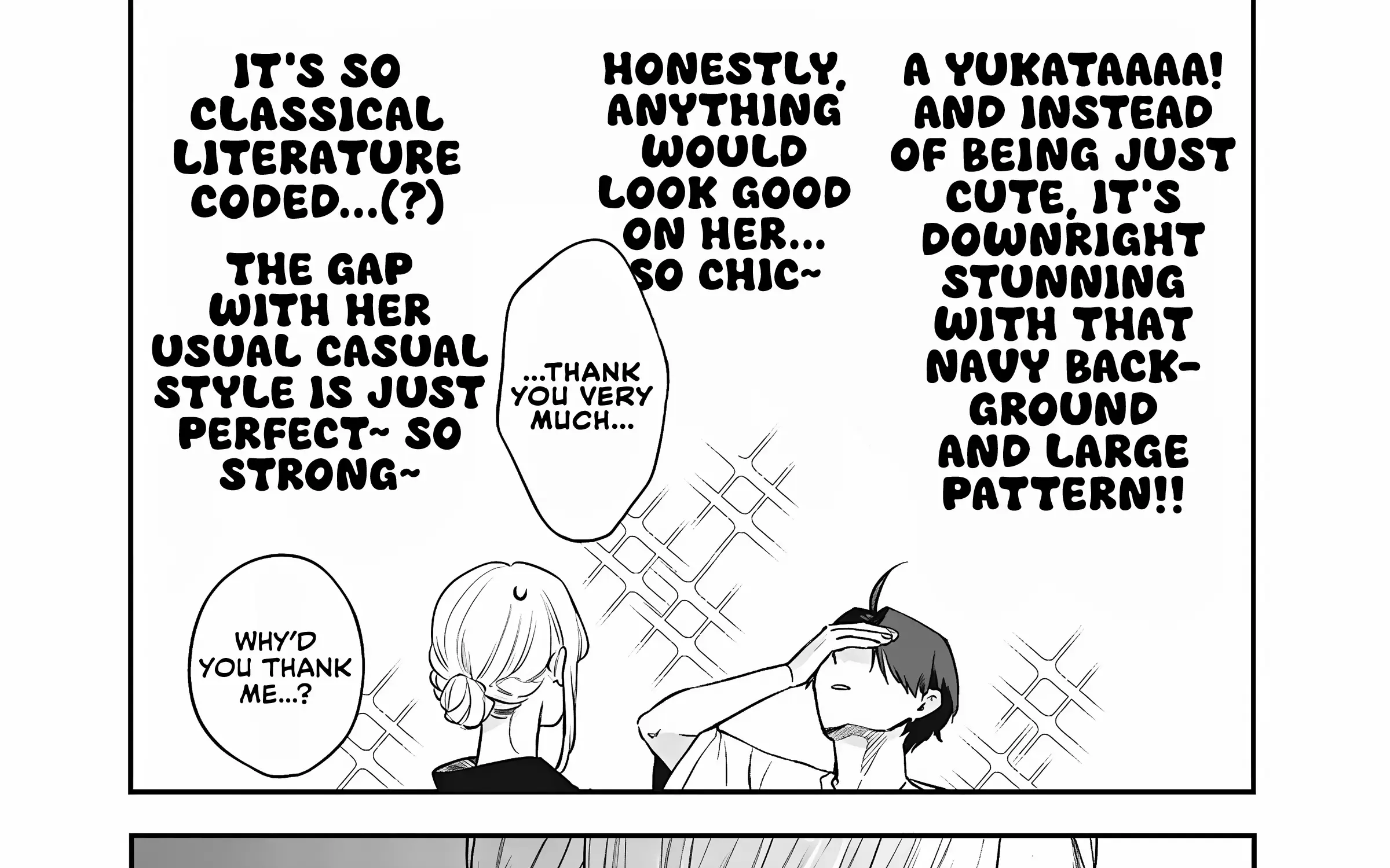 Read Ane no Tomodachi chapter 15.1 image 12 on Lezhin