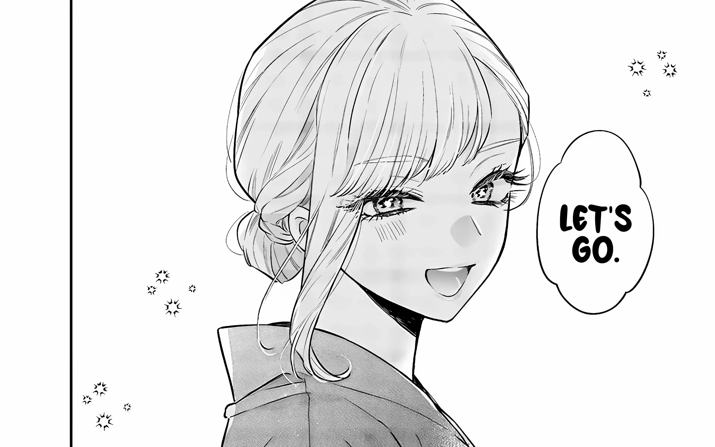 Read Ane no Tomodachi chapter 15.1 image 15 on Lezhin