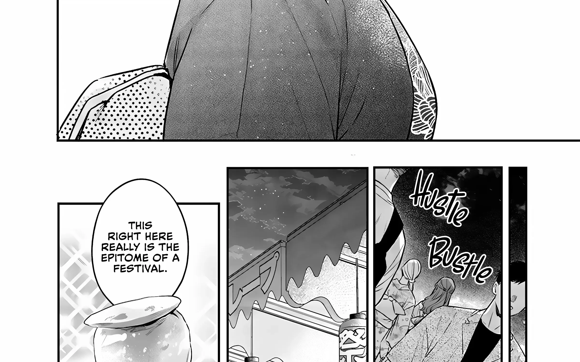 Read Ane no Tomodachi chapter 15.1 image 16 on Lezhin