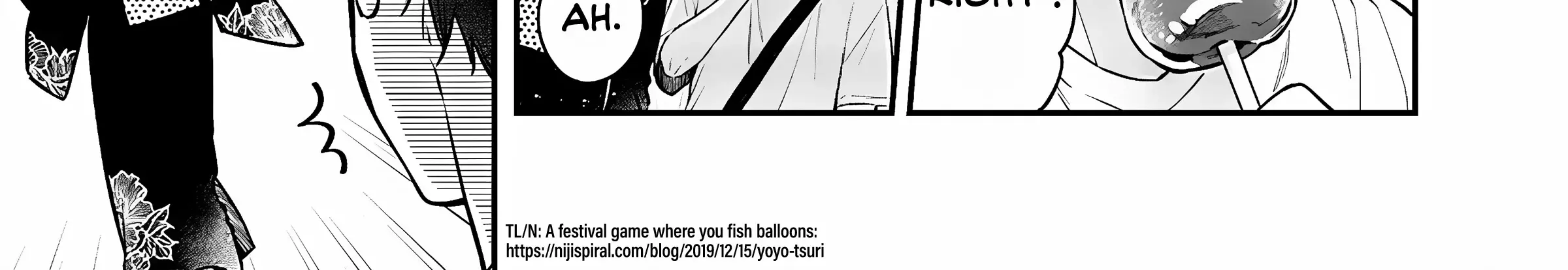Read Ane no Tomodachi chapter 15.1 image 20 on Lezhin