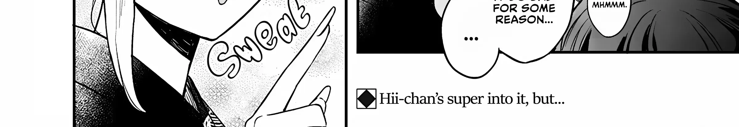 Read Ane no Tomodachi chapter 15.1 image 23 on Lezhin