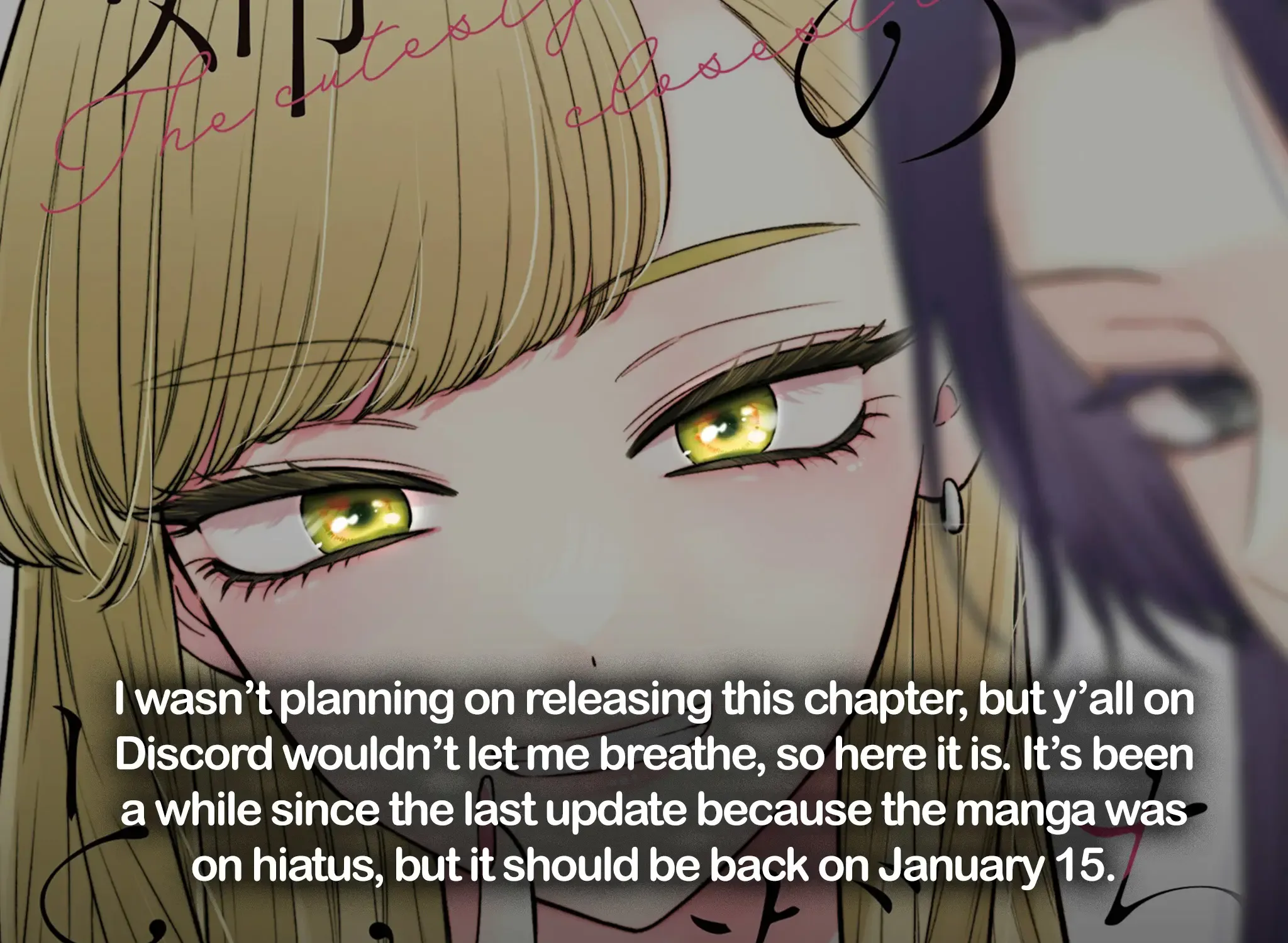 Read Ane no Tomodachi chapter 15.1 image 24 on Lezhin