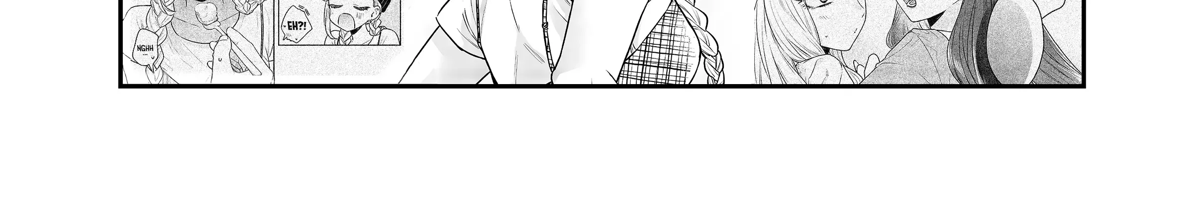 Read Ane no Tomodachi chapter 15.1 image 5 on Lezhin