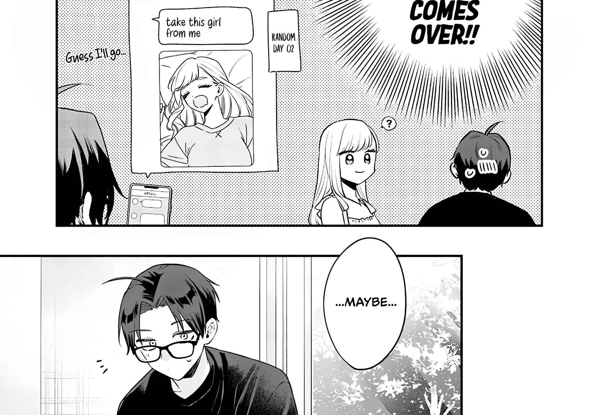 Read Ane no Tomodachi chapter 16 image 14 on Lezhin