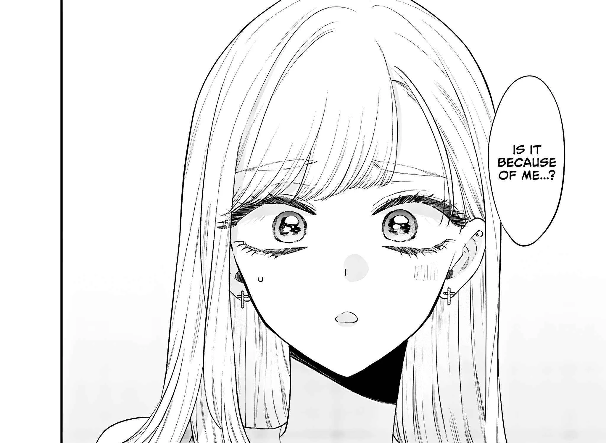 Read Ane no Tomodachi chapter 16 image 15 on Lezhin