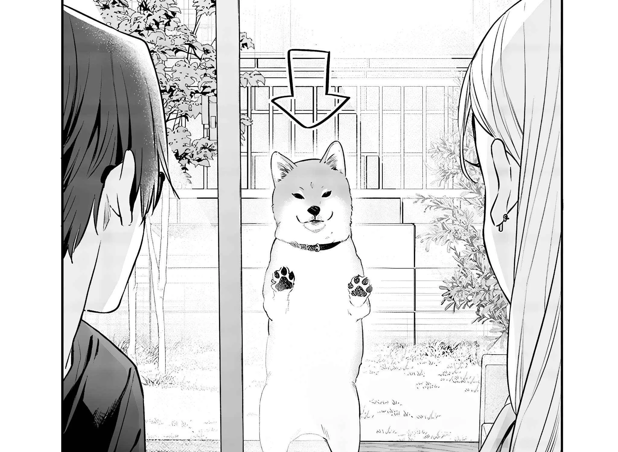 Read Ane no Tomodachi chapter 16 image 19 on Lezhin