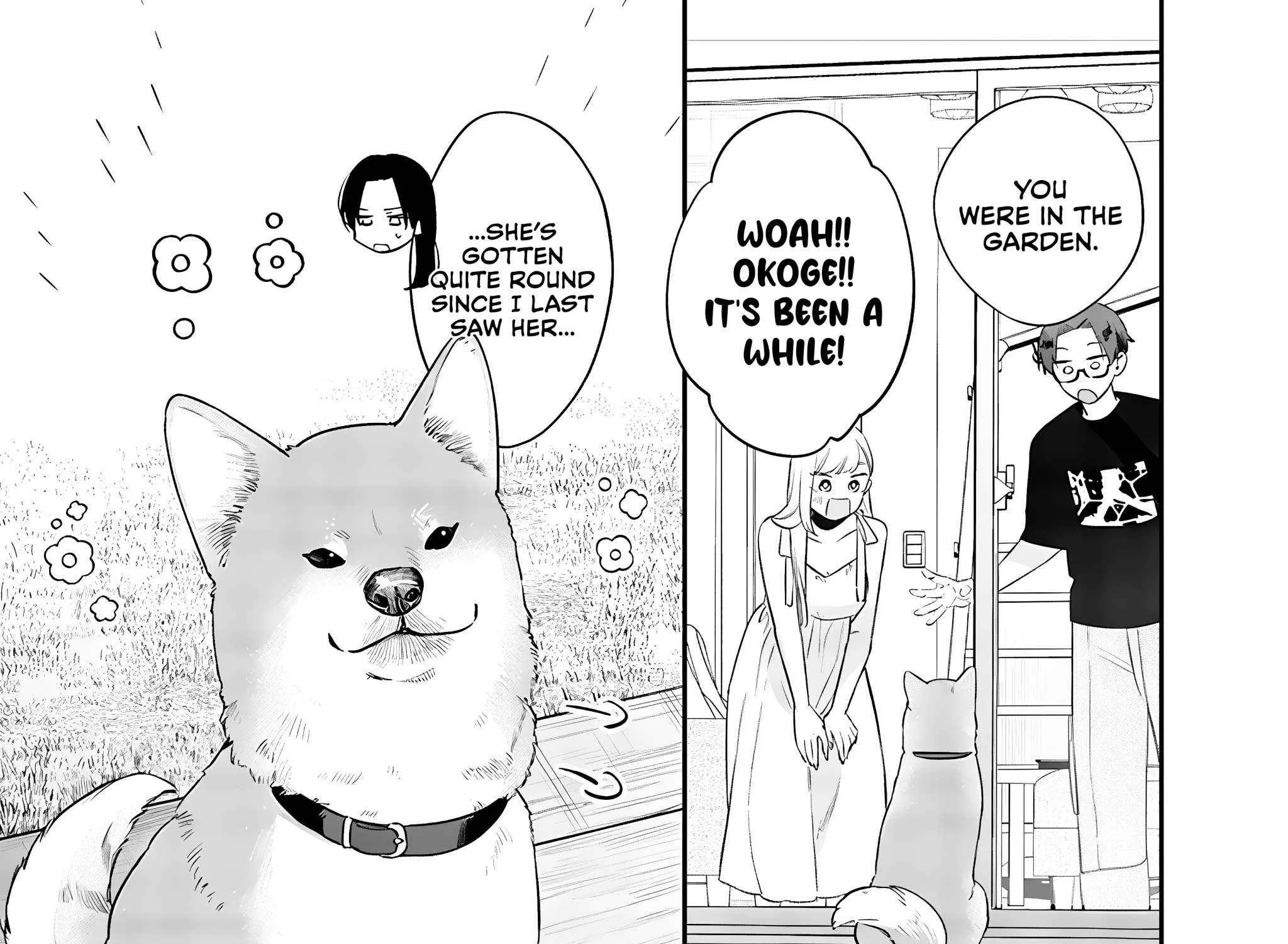 Read Ane no Tomodachi chapter 16 image 21 on Lezhin