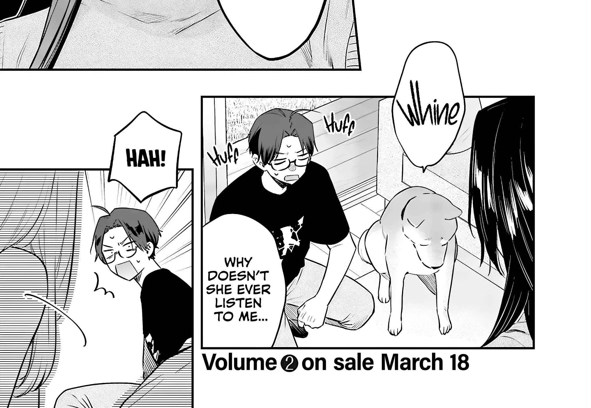 Read Ane no Tomodachi chapter 16 image 26 on Lezhin