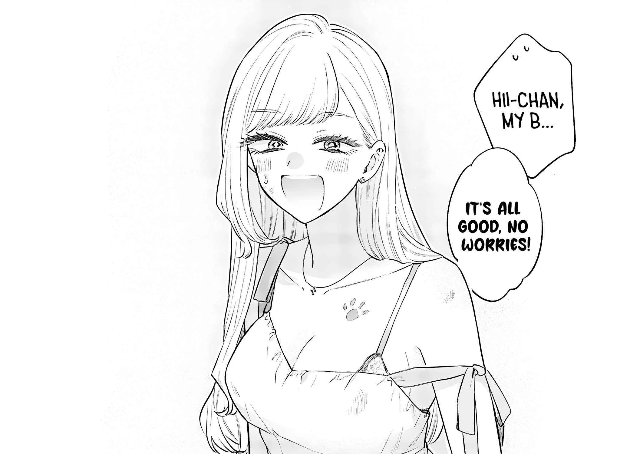 Read Ane no Tomodachi chapter 16 image 27 on Lezhin
