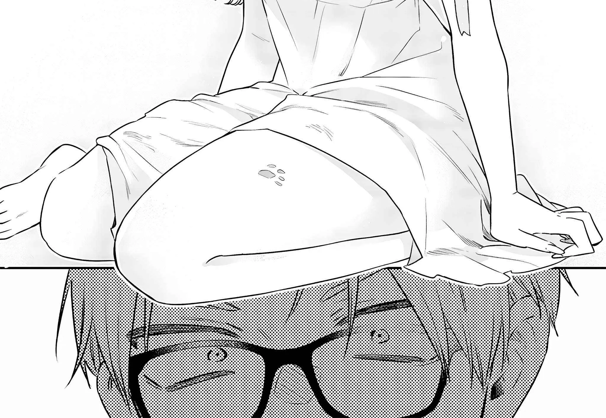 Read Ane no Tomodachi chapter 16 image 28 on Lezhin