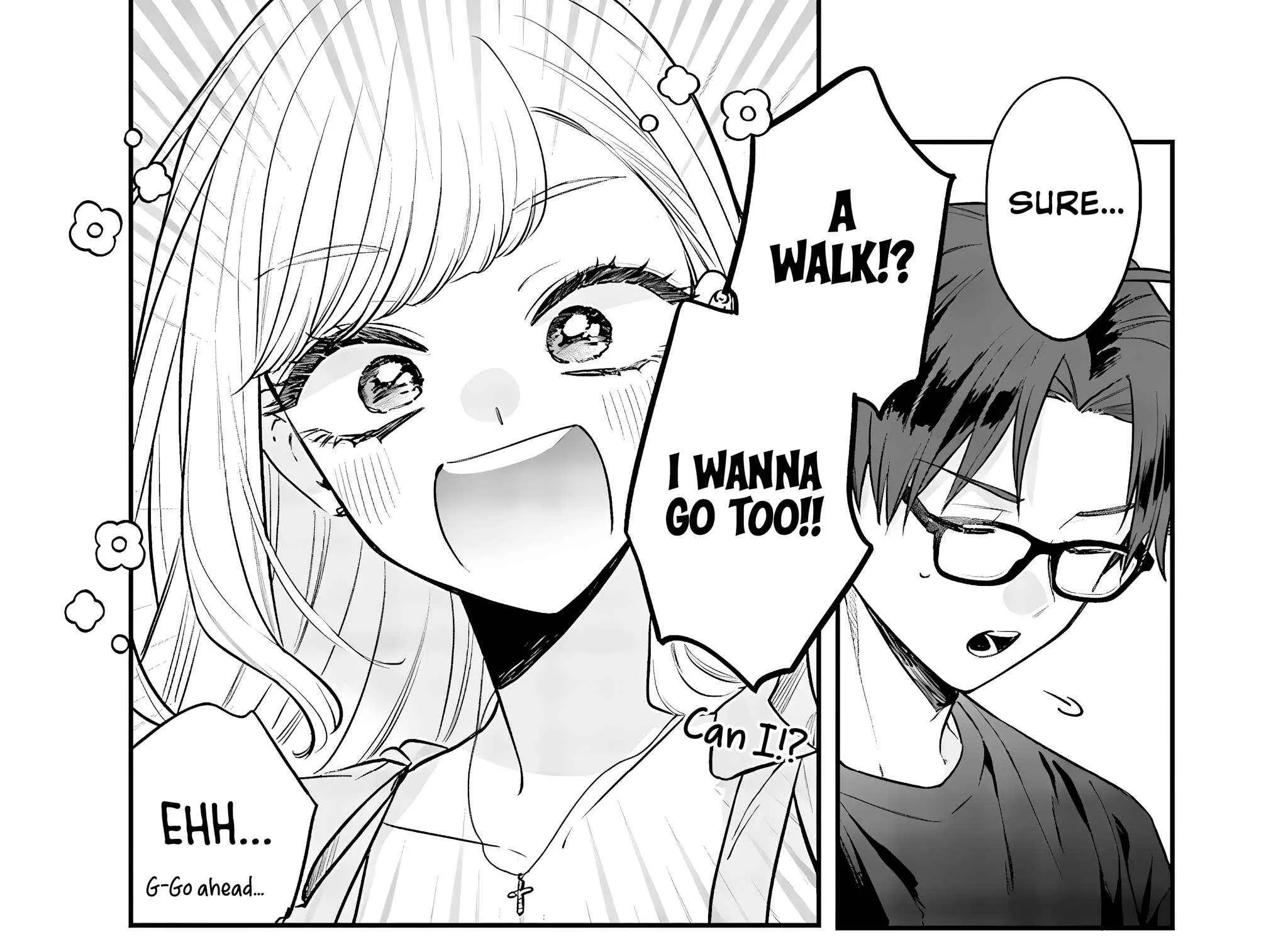 Read Ane no Tomodachi chapter 16 image 31 on Lezhin