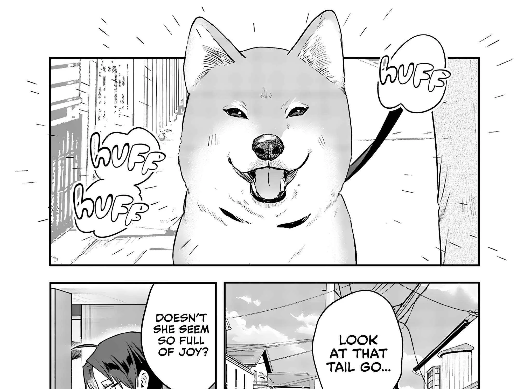 Read Ane no Tomodachi chapter 16 image 33 on Lezhin