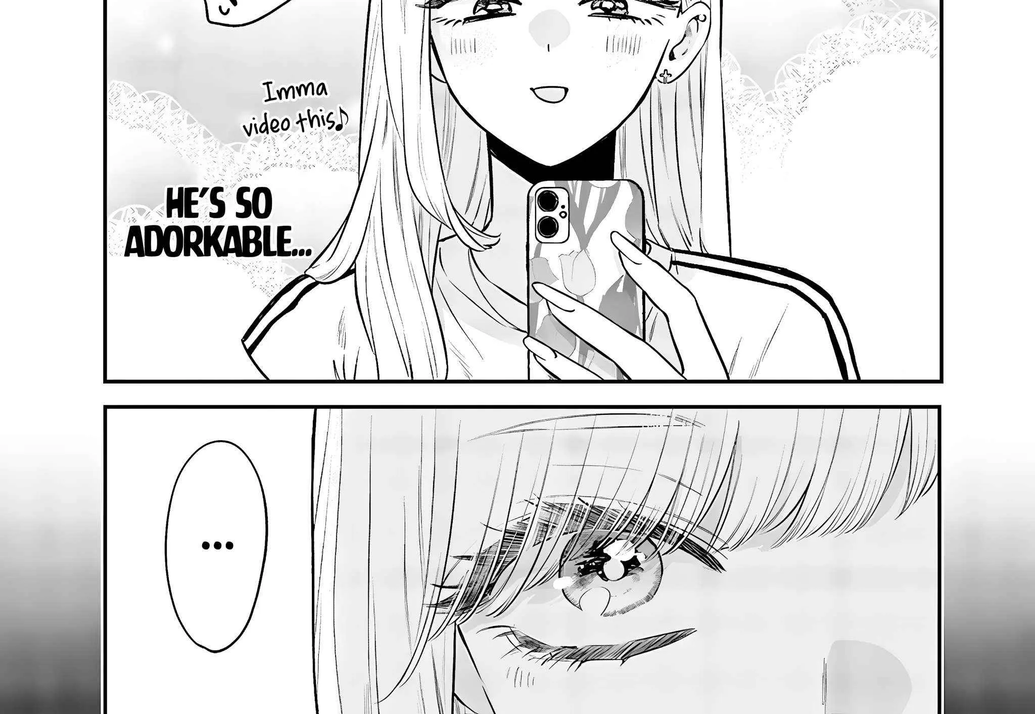 Read Ane no Tomodachi chapter 16 image 36 on Lezhin