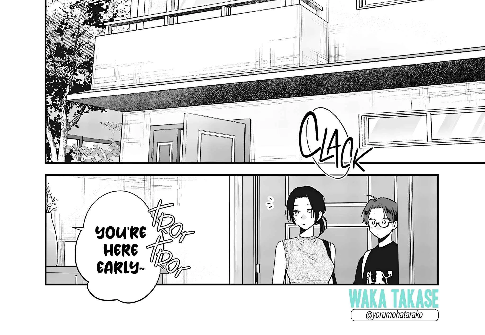 Read Ane no Tomodachi chapter 16 image 4 on Lezhin