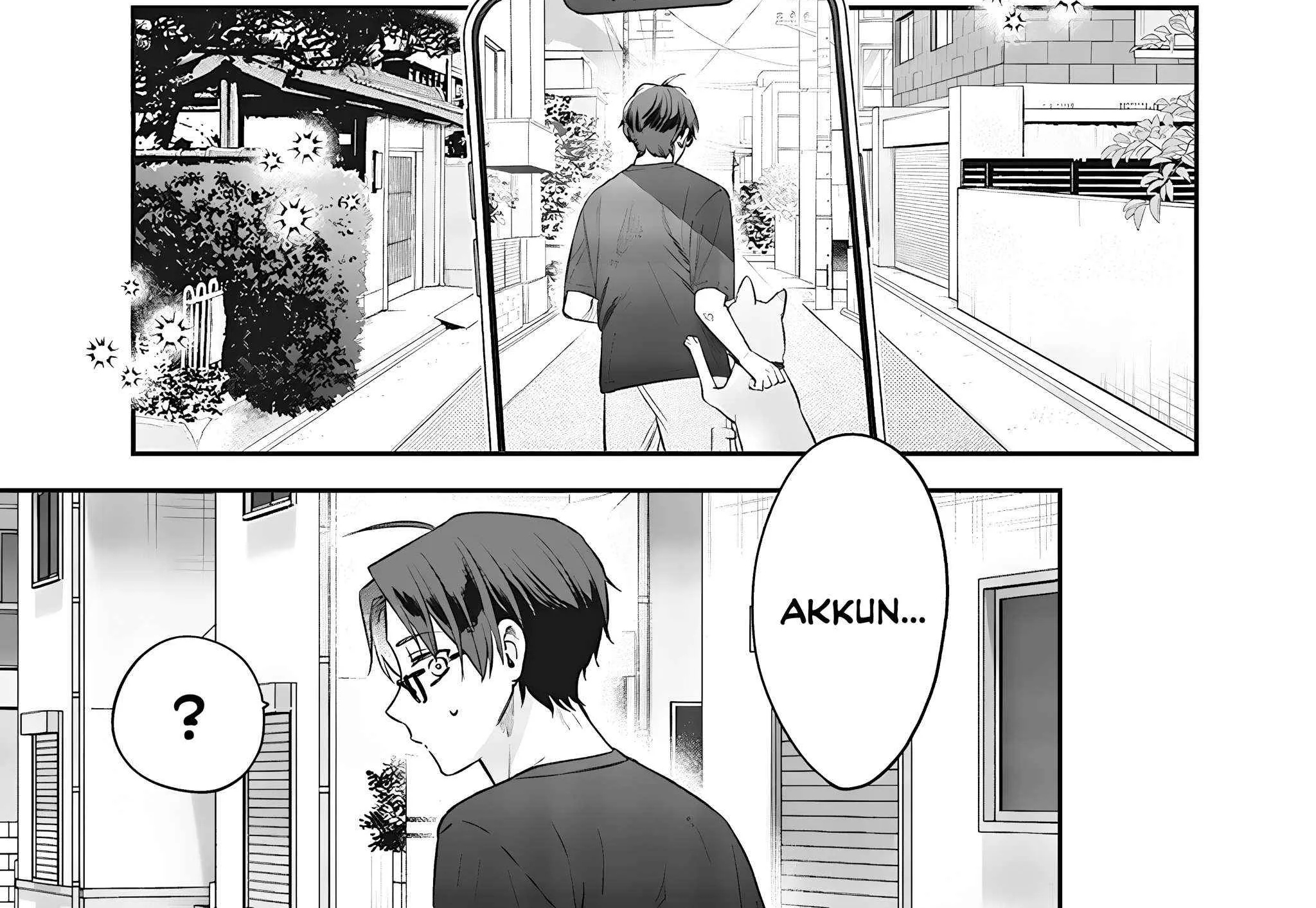 Read Ane no Tomodachi chapter 16 image 40 on Lezhin