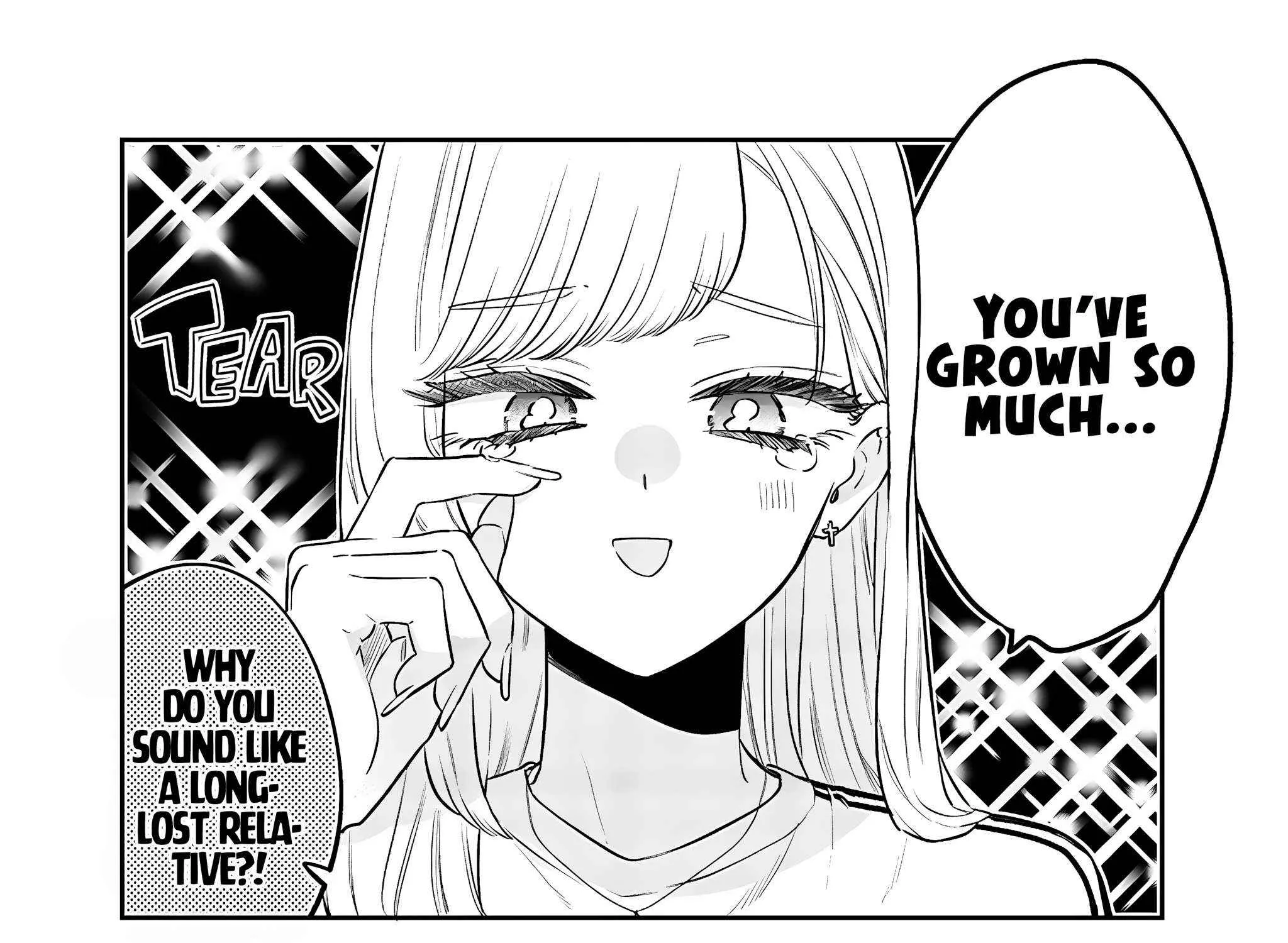 Read Ane no Tomodachi chapter 16 image 41 on Lezhin