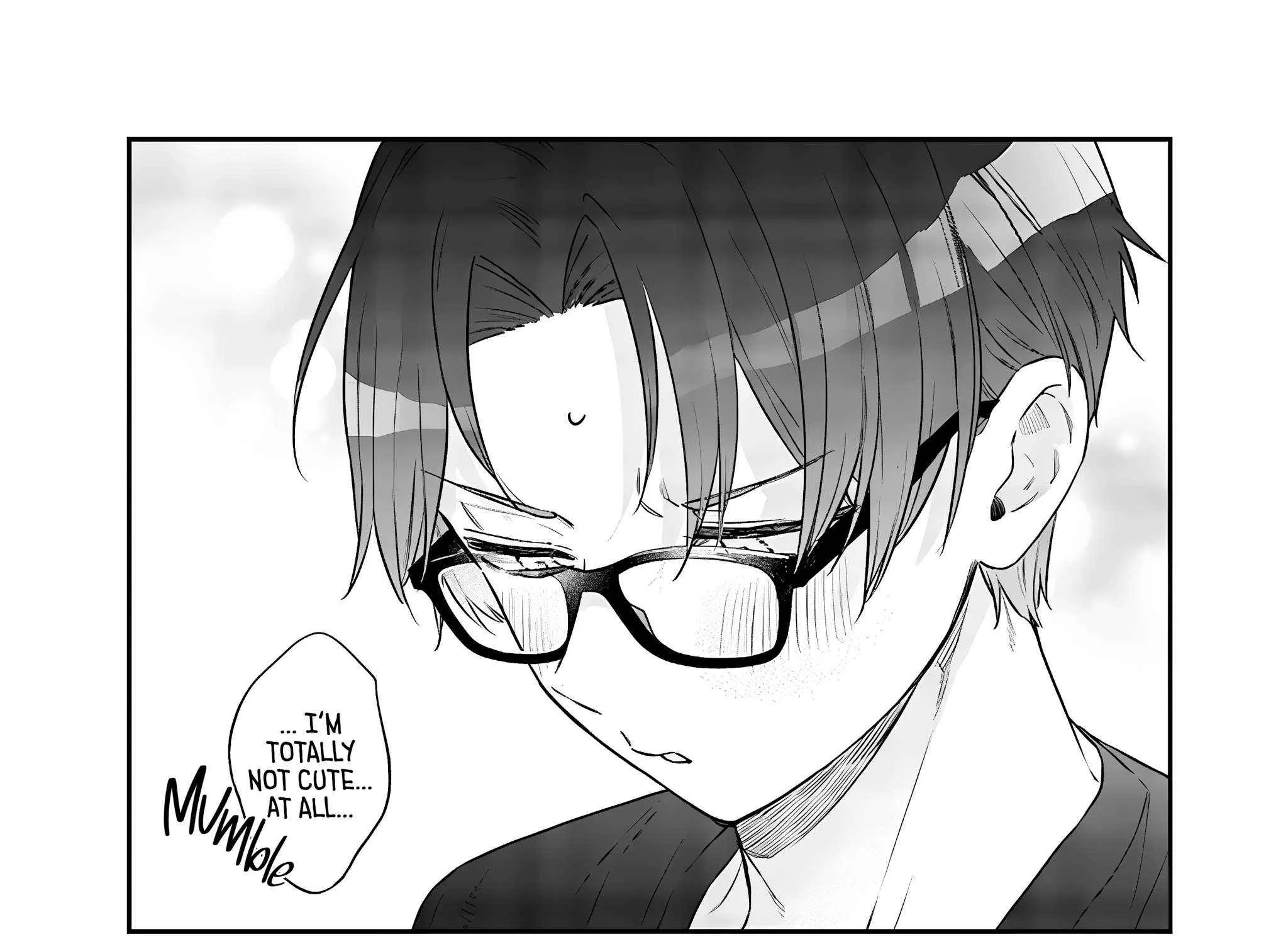 Read Ane no Tomodachi chapter 16 image 43 on Lezhin