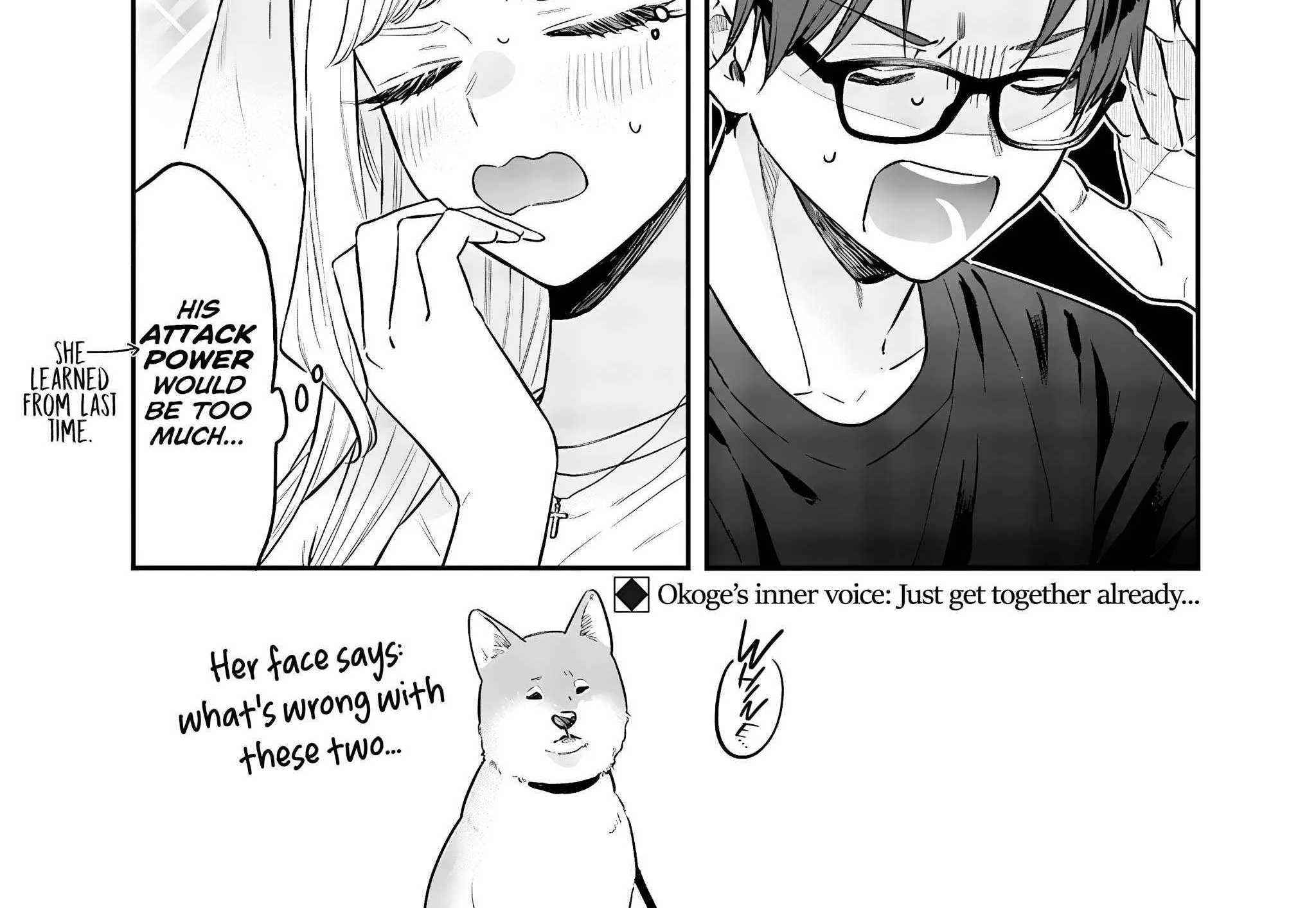 Read Ane no Tomodachi chapter 16 image 48 on Lezhin