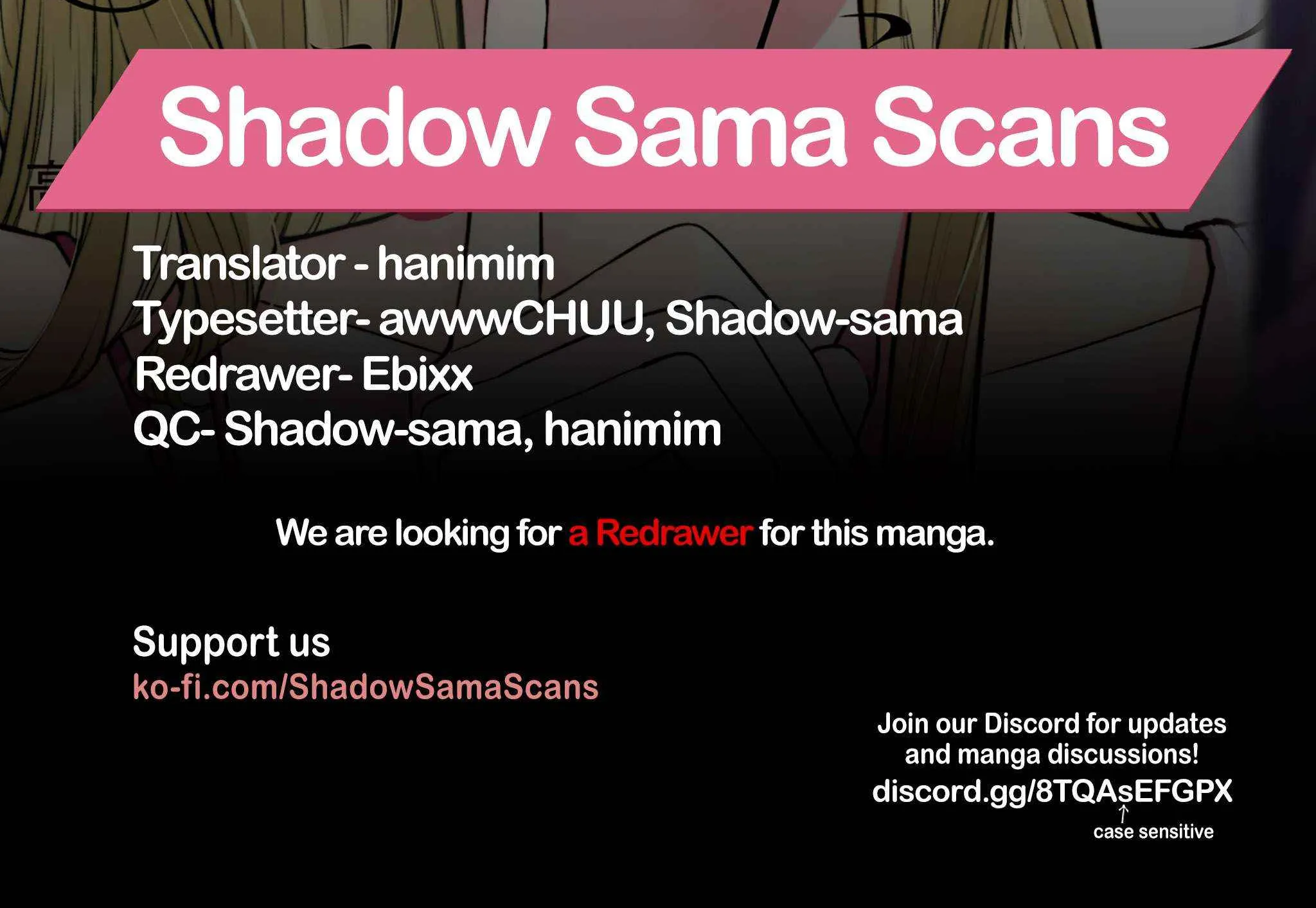 Read Ane no Tomodachi chapter 16 image 50 on Lezhin