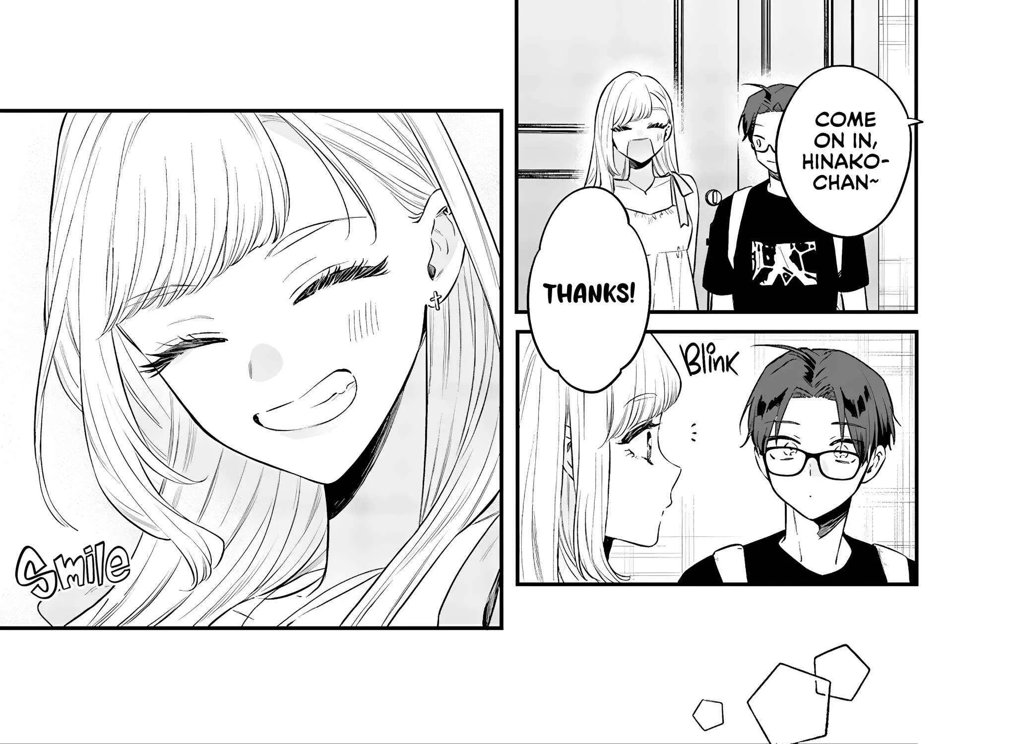 Read Ane no Tomodachi chapter 16 image 9 on Lezhin